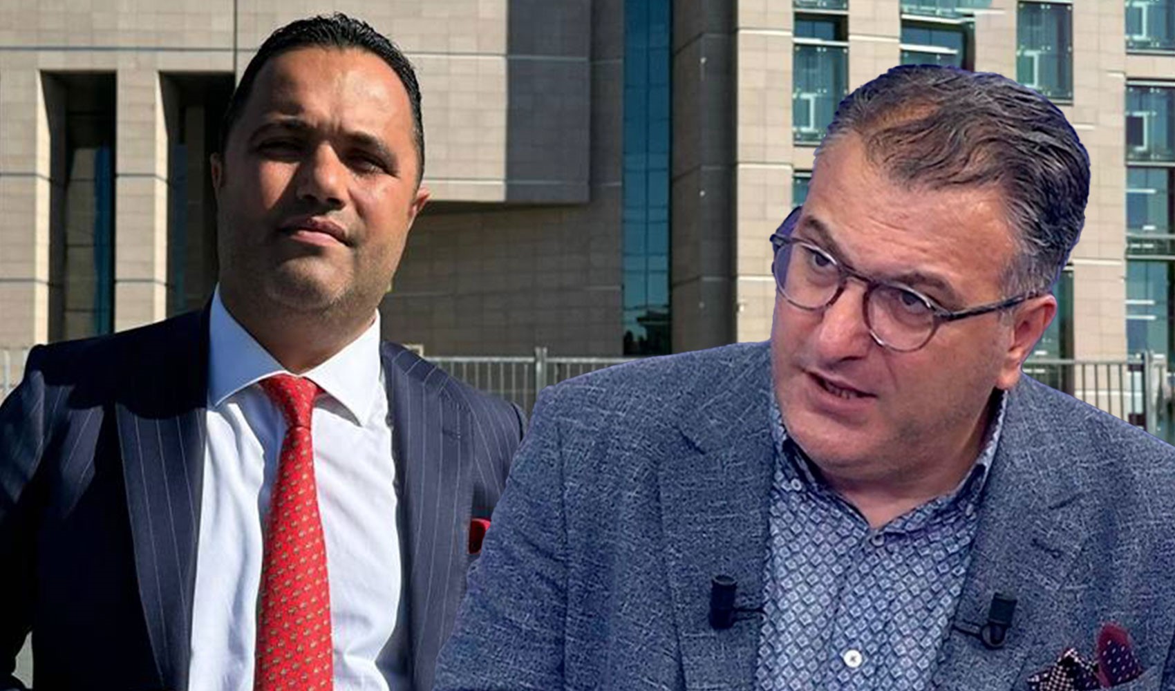 Cem Küçük'ten Rezan Epözdemir soruşturmasıyla ilgili çarpıcı iddialar Cem Küçük'ten Rezan Epözdemir soruşturmasıyla ilgili çarpıcı iddialar