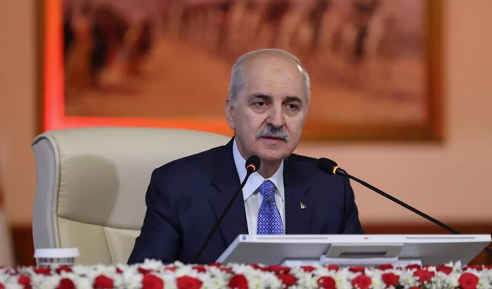 Son Dakika... TBMM komisyon tutanakları açıklandı: O toplantı gizli tutuldu
