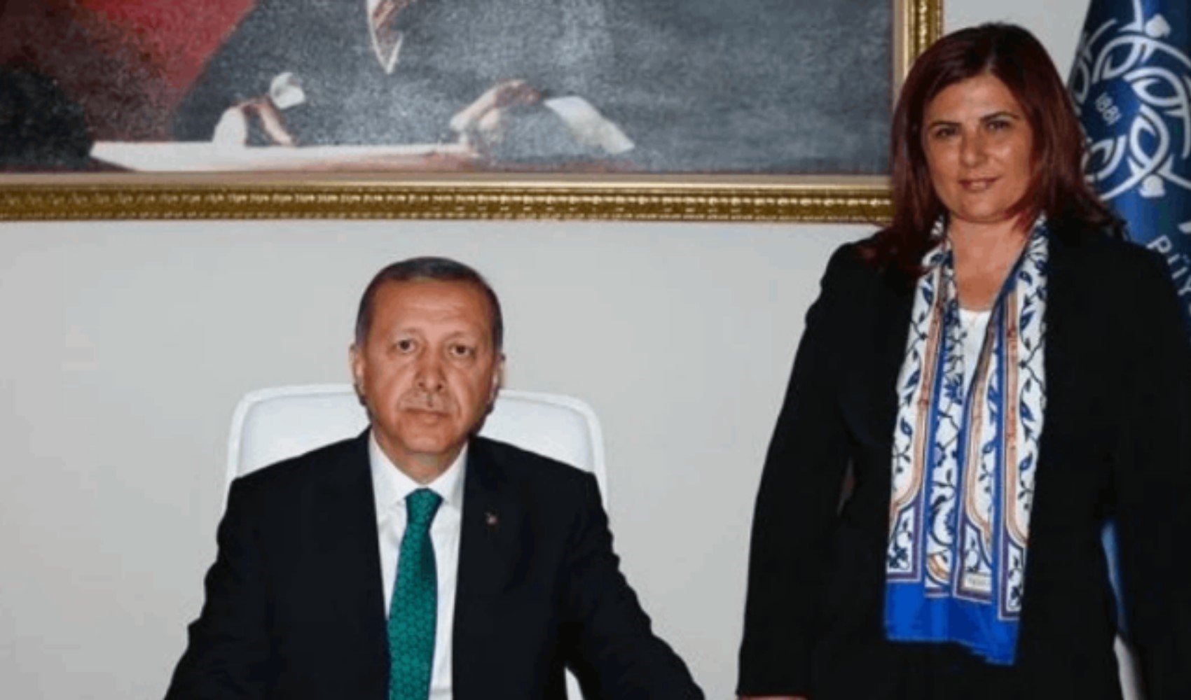 Özlem Çerçioğlu'nun geçmişteki sözleri bir kez daha gündem oldu