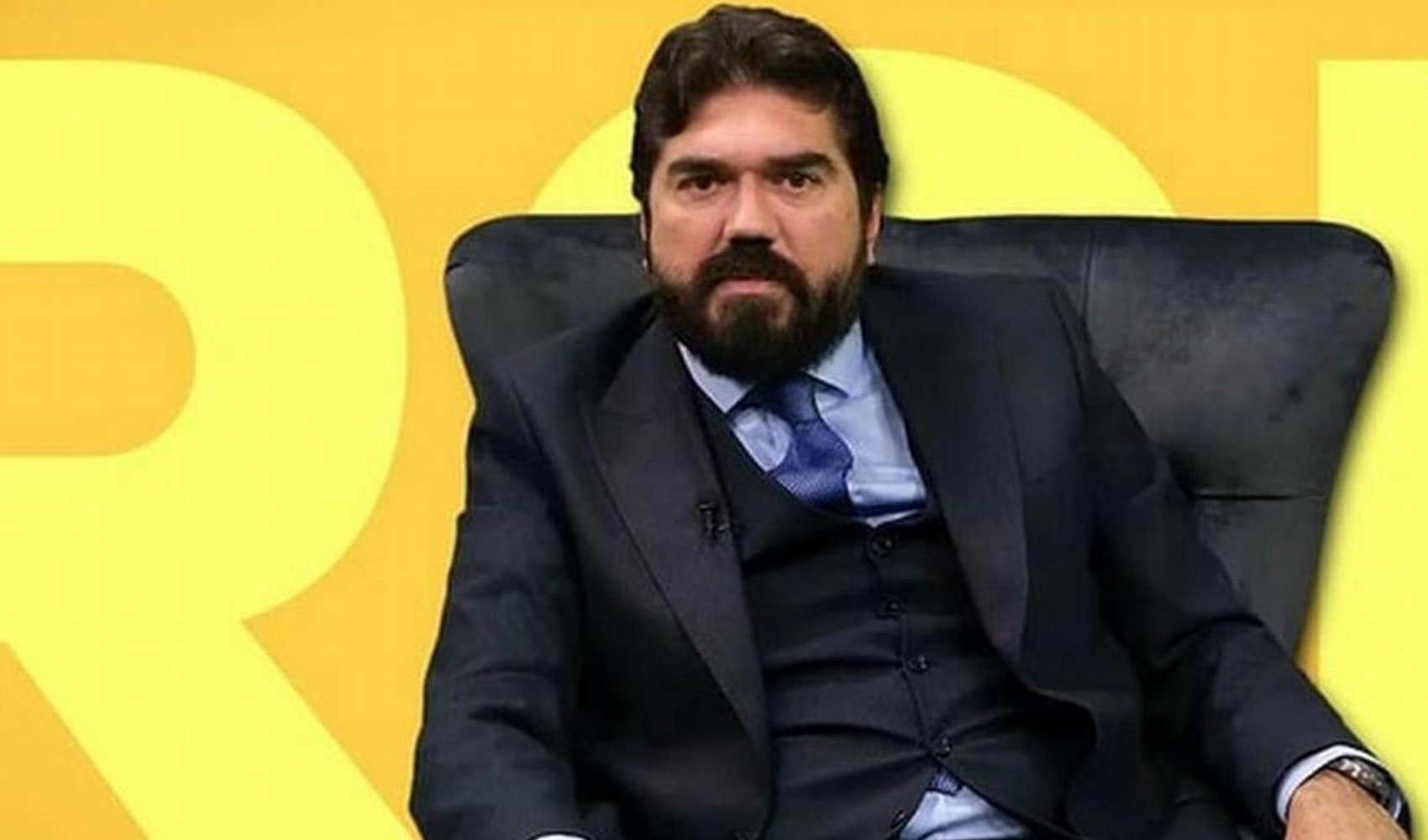 Rezan Epözdemir polemiğine ROK da katıldı