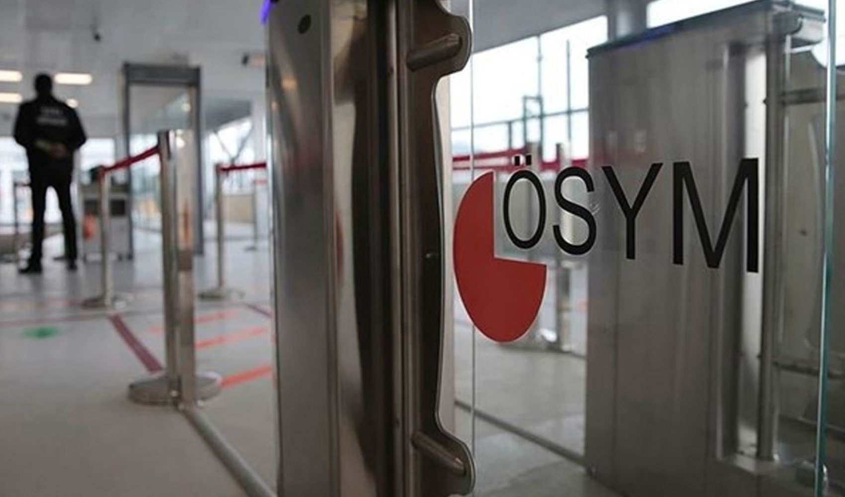 ÖSYM Başkanı'ndan kritik uyarı: Bugün son