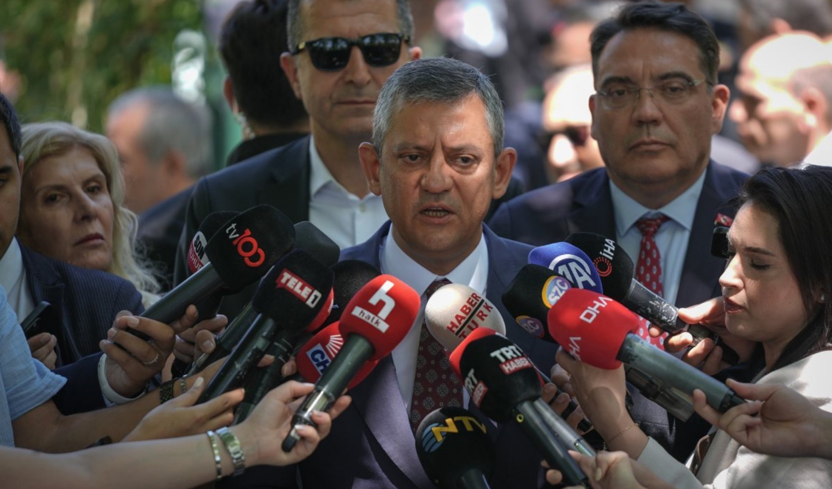 Çerçioğlu’nun AKP’ye geçişi siyaseti salladı: AKP'ye geçişler sürecek! Sırada hangi belediyeler var?