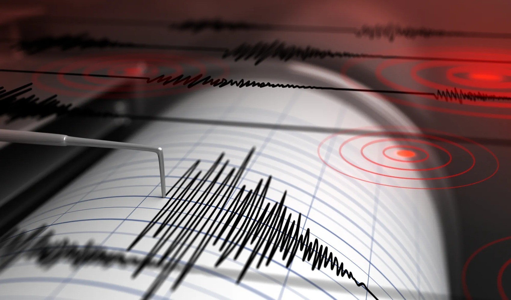 Osmaniye Kadirli'de deprem