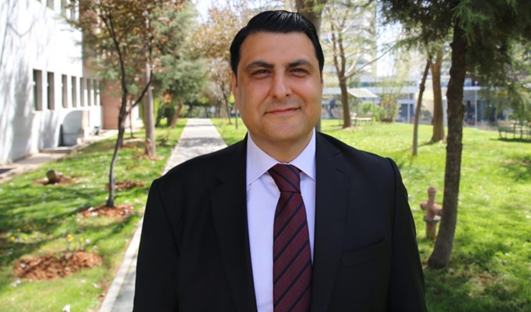 İhaleye fesat karıştırma iddiasıyla soruşturma açılmıştı: CHP'li Belediye Başkanı Yılmaz AKP'ye katılıyor