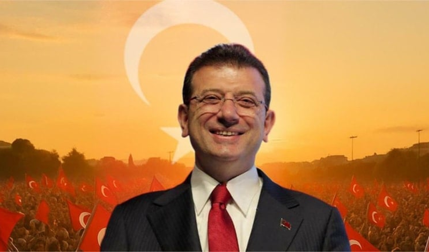 İmamoğlu'na destek için imza kampanyası