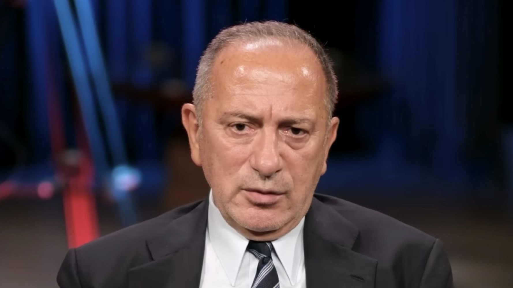 Fatih Altaylı, Özlem Çerçioğlu'nun planını ifşa etti! 'Meclisin AKP'ye geçmesi için...'