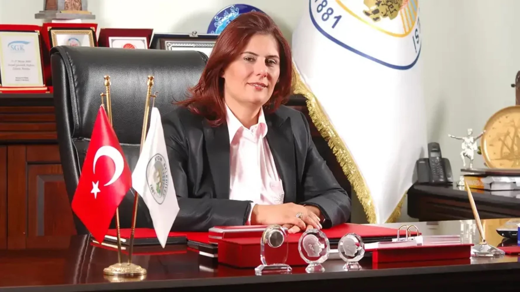 Fatih Altaylı, Özlem Çerçioğlu'nun planını ifşa etti! 'Meclisin AKP'ye geçmesi için...'