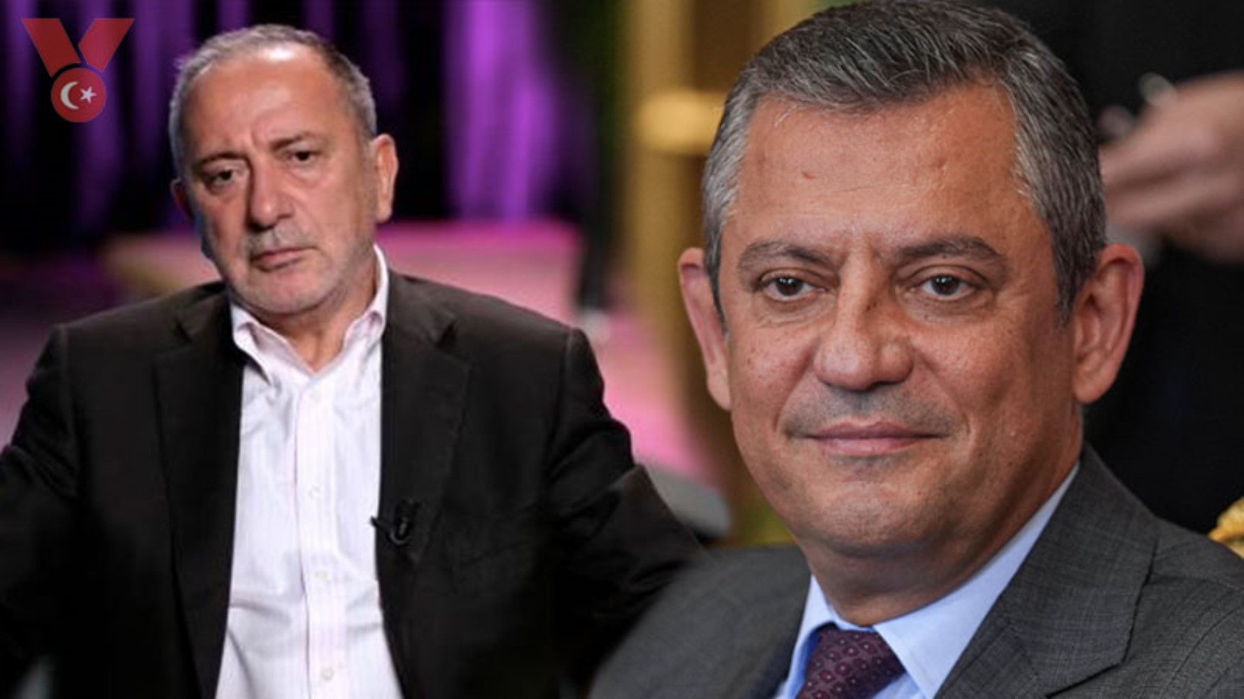 Fatih Altaylı, Özlem Çerçioğlu'nun planını ifşa etti! 'Meclisin AKP'ye geçmesi için...'