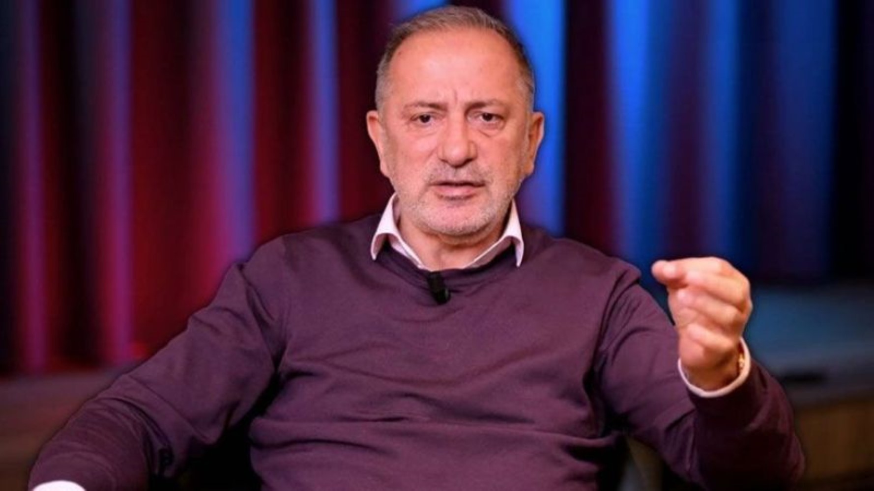 Fatih Altaylı, Özlem Çerçioğlu'nun planını ifşa etti! 'Meclisin AKP'ye geçmesi için...'