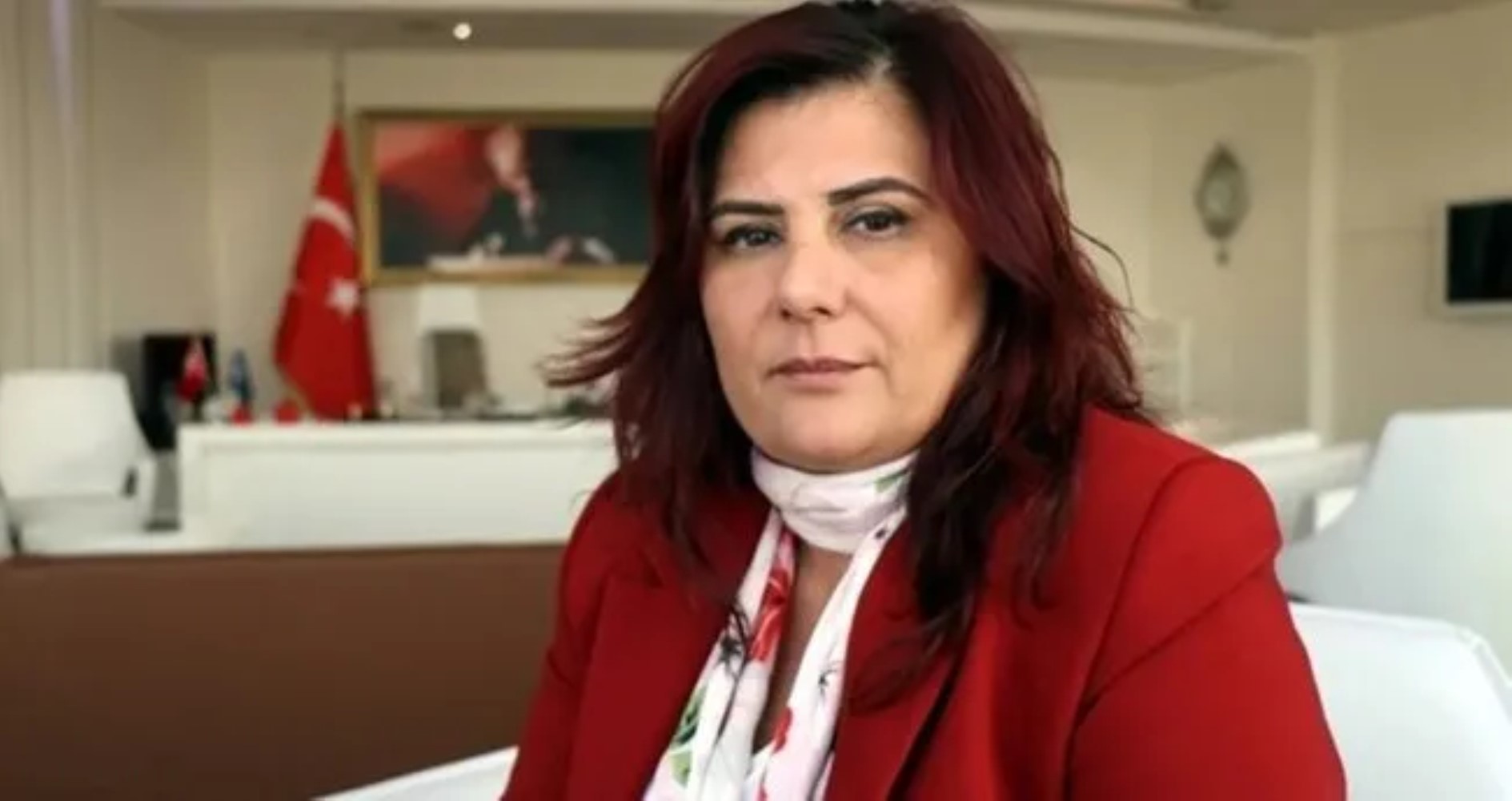 Fatih Altaylı, Özlem Çerçioğlu'nun planını ifşa etti! 'Meclisin AKP'ye geçmesi için...'