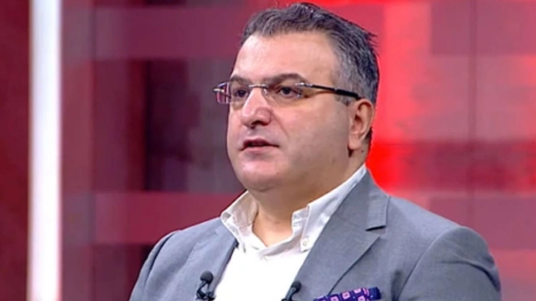 Gözler saat 12.00'ye çevrildi: Cem Küçük’ten Özgür Özel’in yapacağı açıklama hakkında iddia!