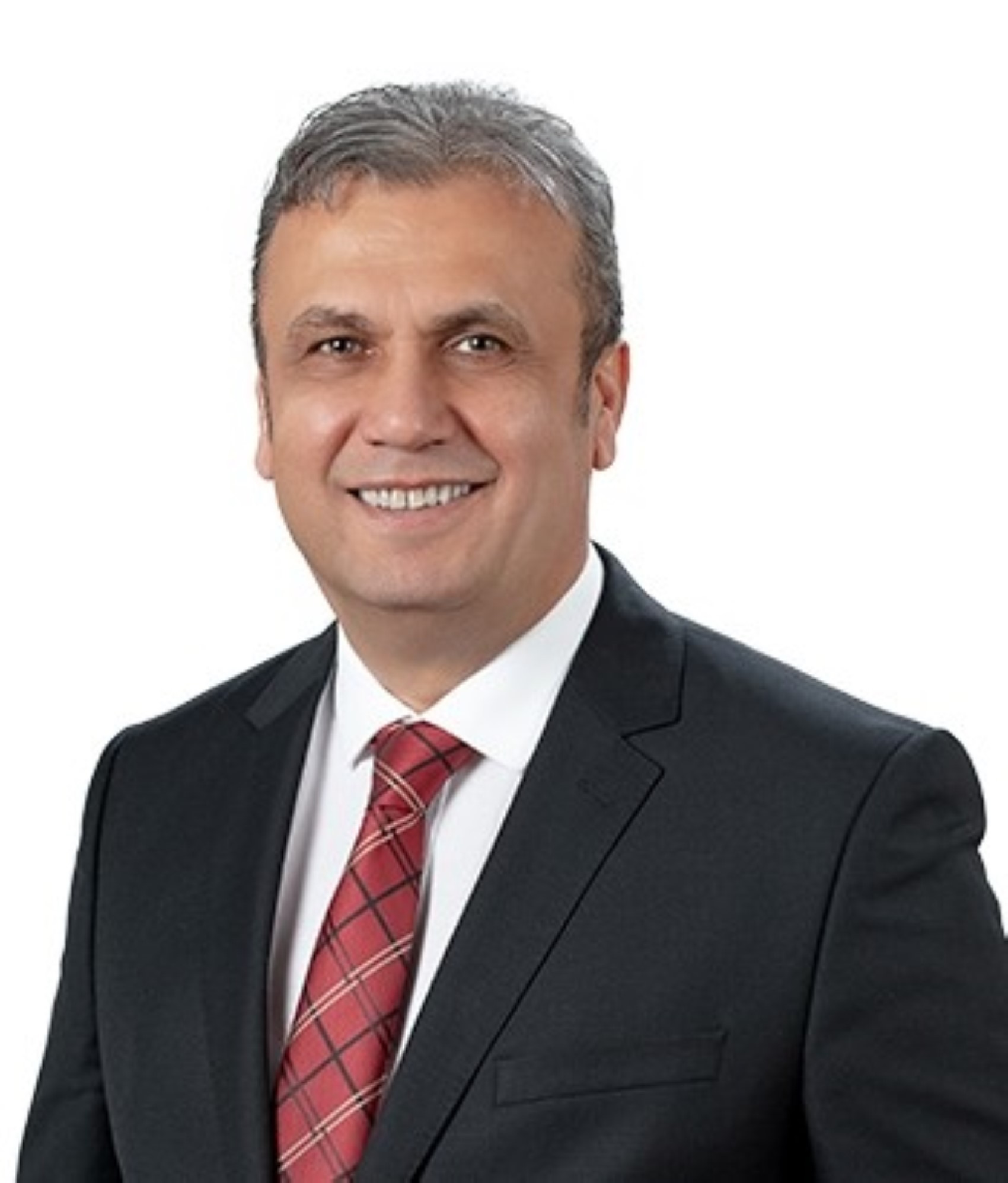 İsmail Saymaz isimleri açıkladı: Bugün AKP'ye katılacak 9 belediye başkanı belli oldu!