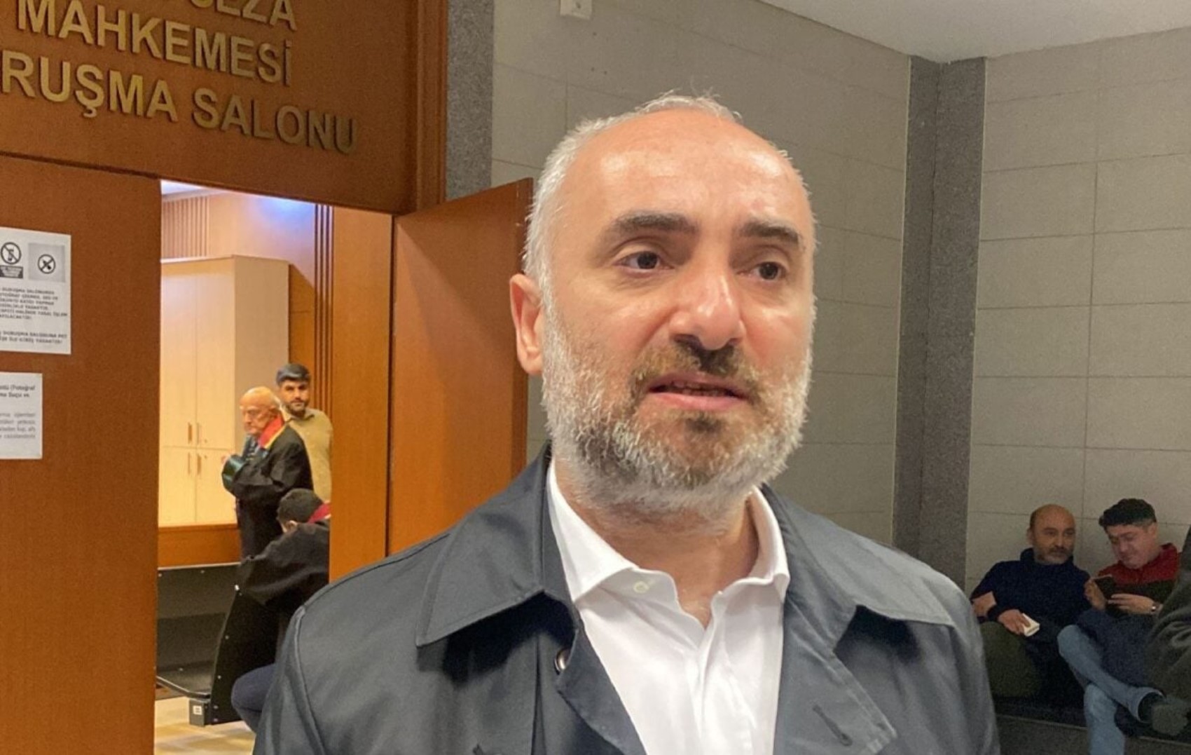 İsmail Saymaz isimleri açıkladı: Bugün AKP'ye katılacak 9 belediye başkanı belli oldu!