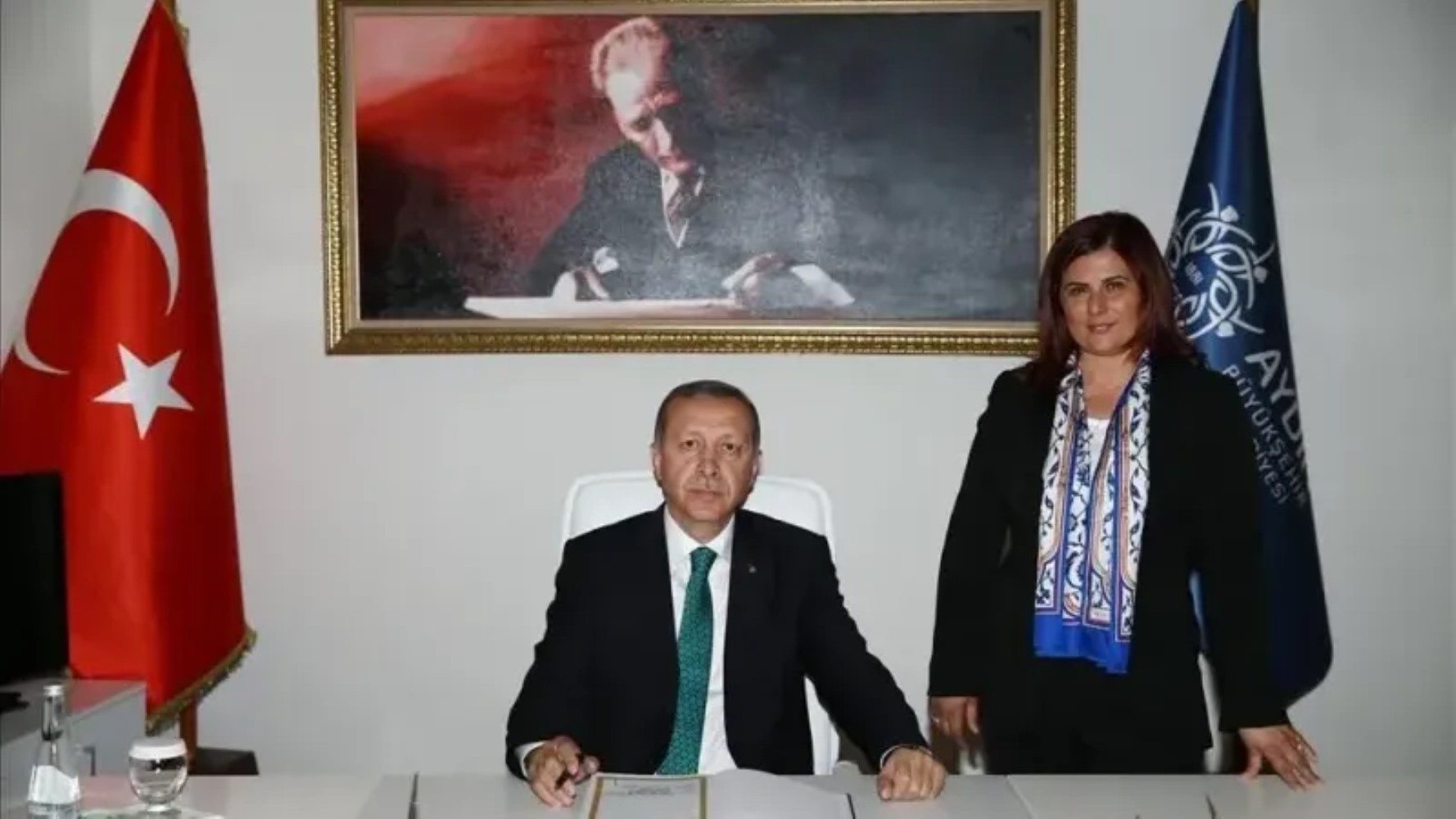 İsmail Saymaz isimleri açıkladı: Bugün AKP'ye katılacak 9 belediye başkanı belli oldu!