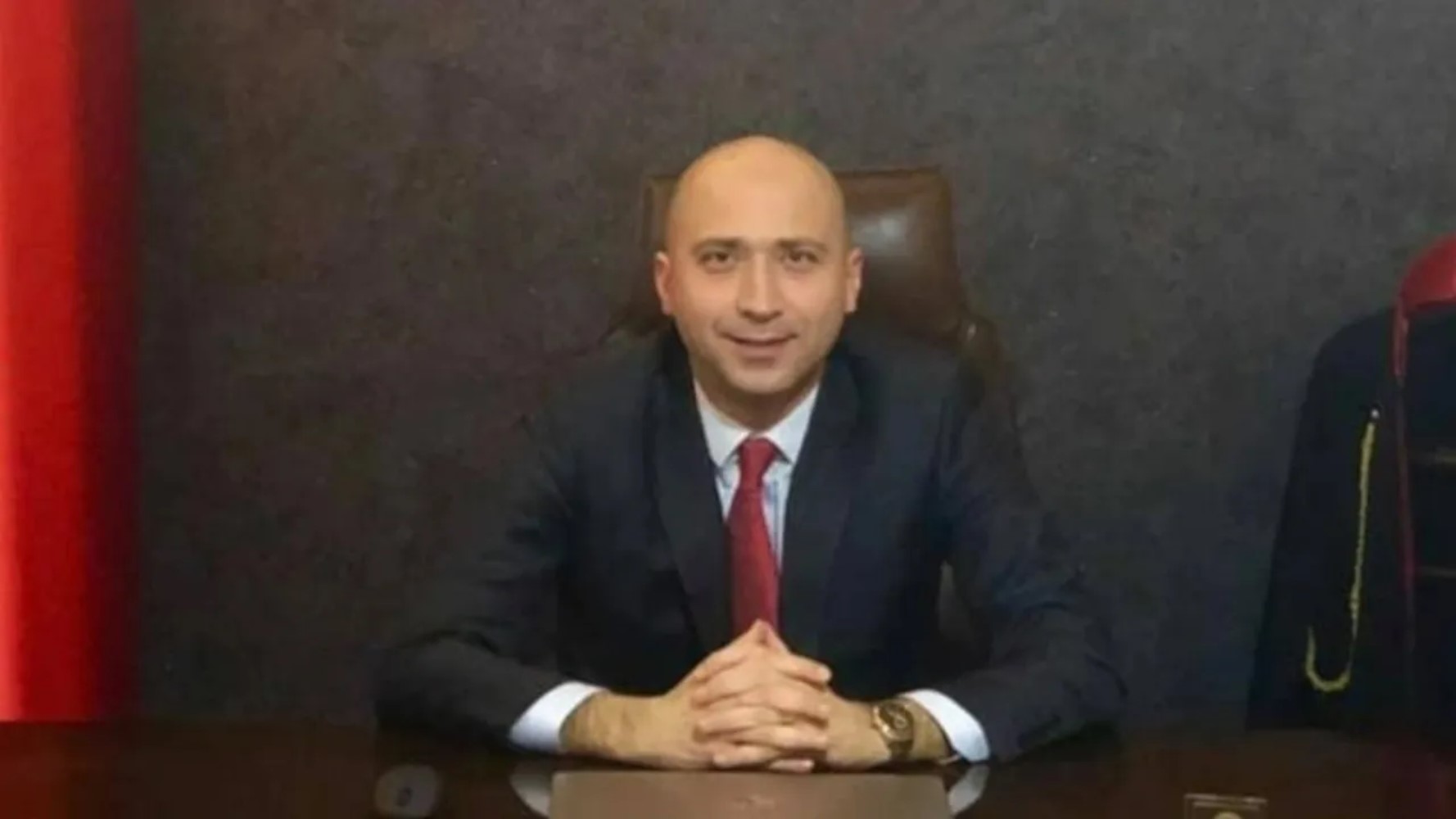 İsmail Saymaz isimleri açıkladı: Bugün AKP'ye katılacak 9 belediye başkanı belli oldu!