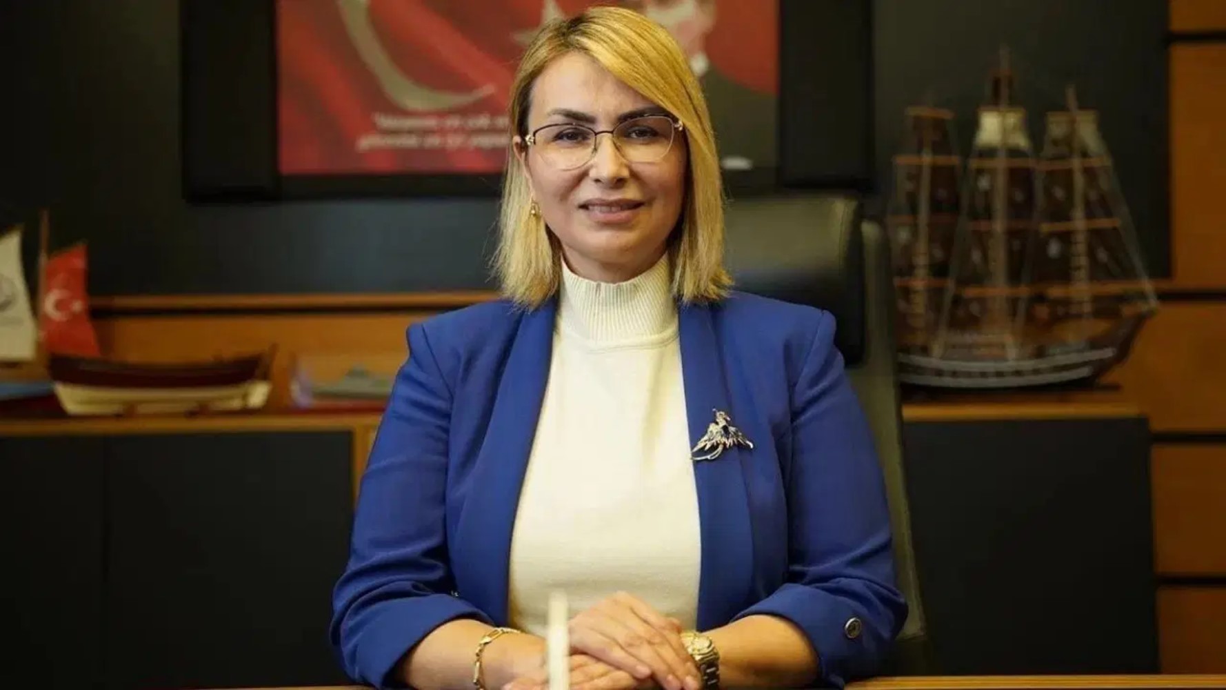 İsmail Saymaz isimleri açıkladı: Bugün AKP'ye katılacak 9 belediye başkanı belli oldu!
