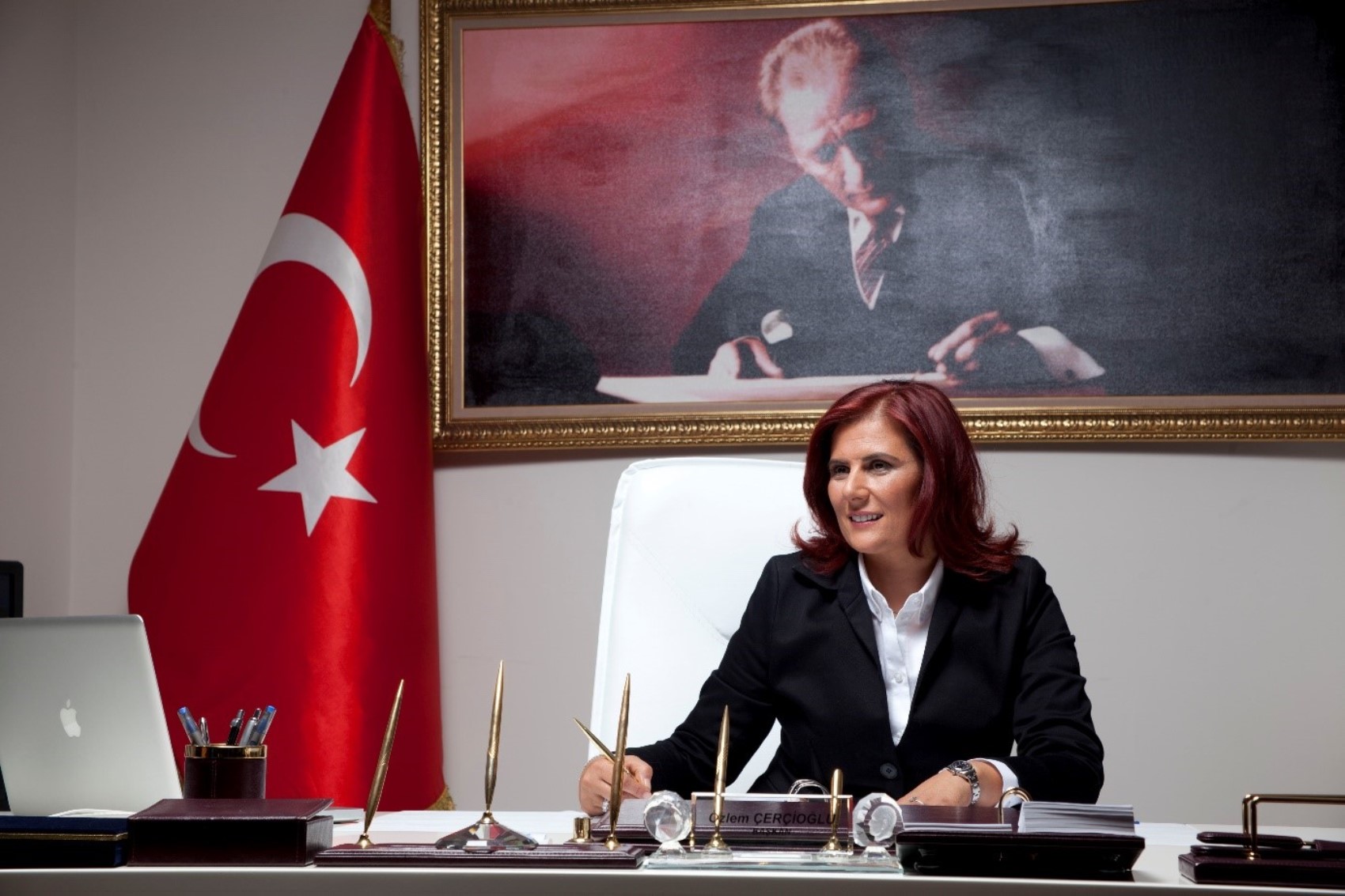 İsmail Saymaz isimleri açıkladı: Bugün AKP'ye katılacak 9 belediye başkanı belli oldu!