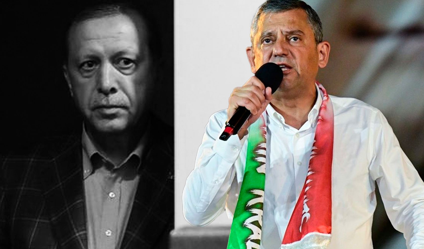 Özel'in AKP'ye kuruluş yıl dönümü hediyesiyle ilgili bomba iddia! 'Erdoğan istifa edecek...'