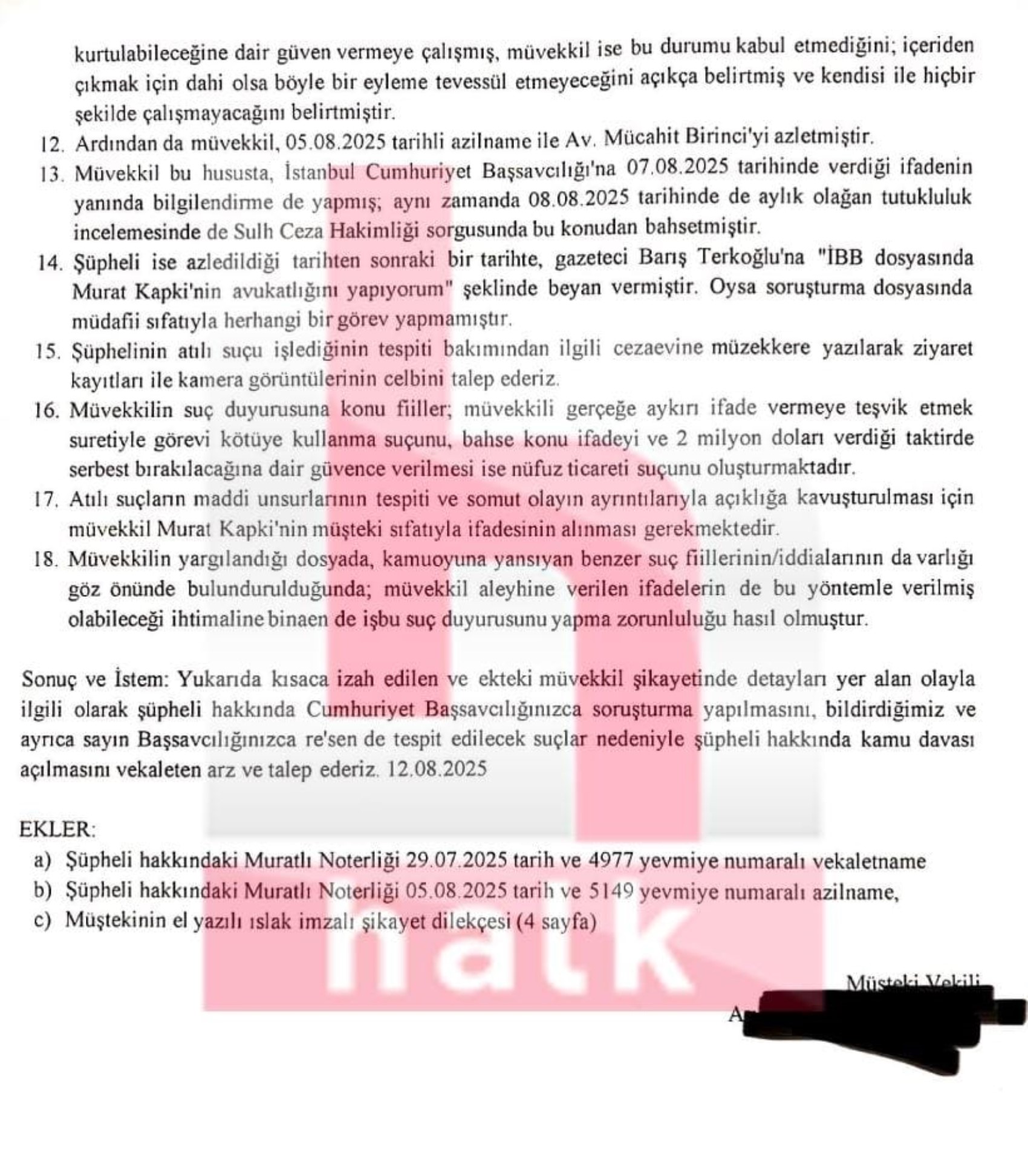Son Dakika: Özgür Özel İBB borsası belgelerini paylaştı! İşte AKP'ye kuruluş yıl dönümü hediyesi...