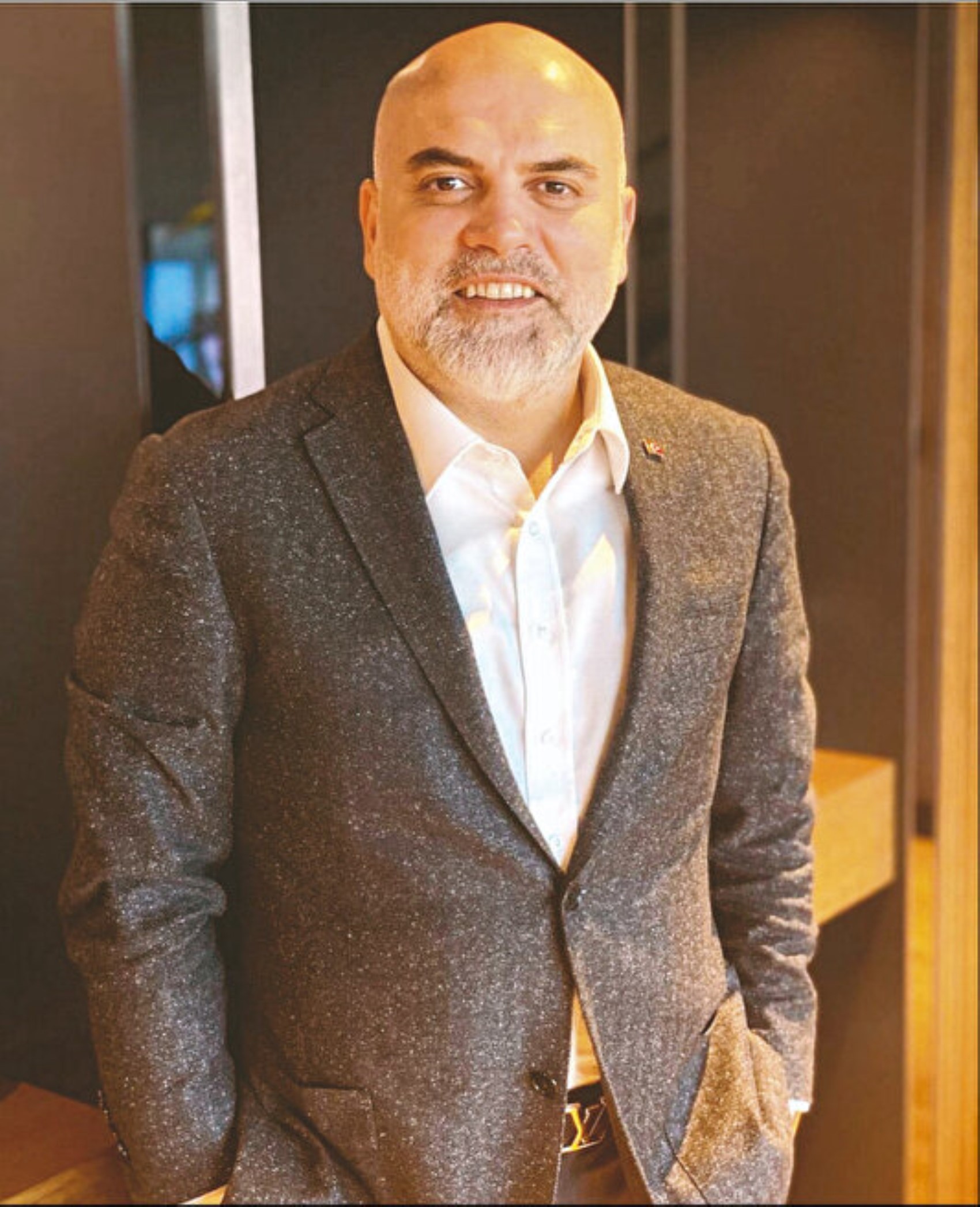 Son Dakika: Özgür Özel İBB borsası belgelerini paylaştı! İşte AKP'ye kuruluş yıl dönümü hediyesi...
