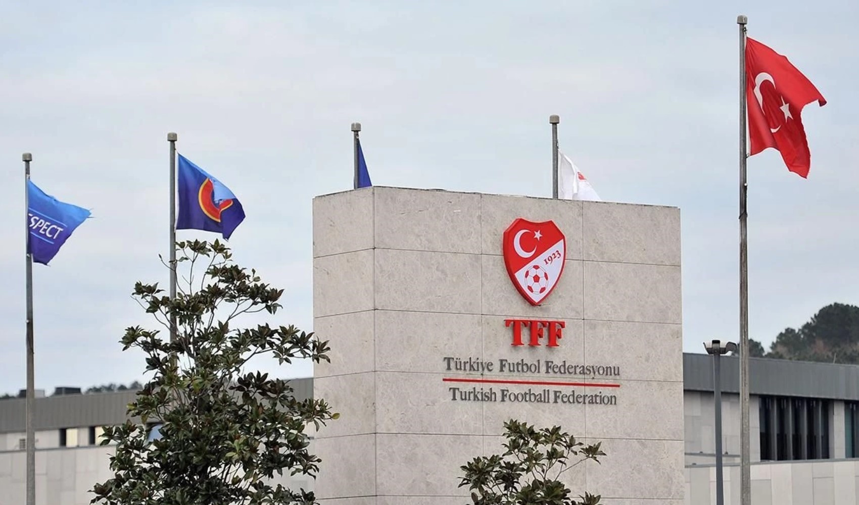 TFF'den kulüplerin yabancı oyuncu kuralı başvurusunda karar!