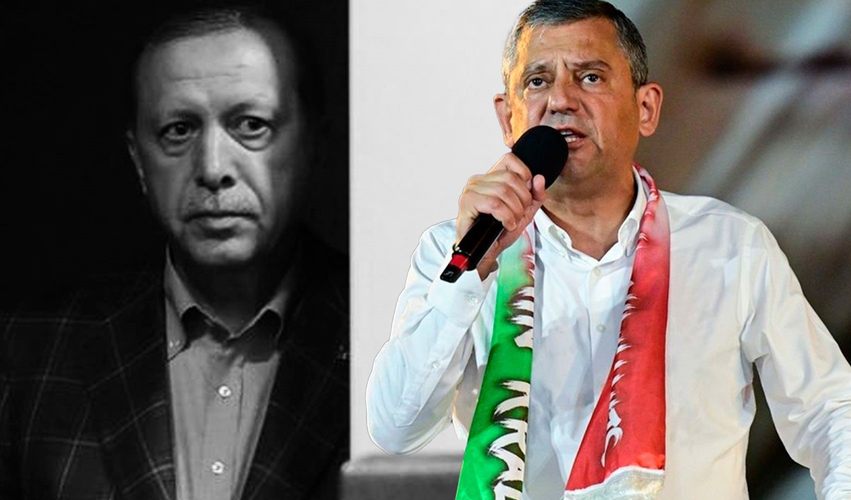 Özel'in AKP'ye kuruluş yıl dönümü hediyesiyle ilgili bomba iddia!