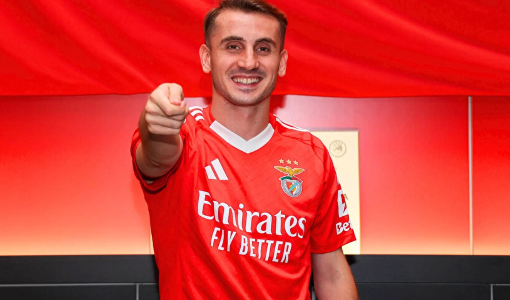 Kerem Aktürkoğlu, Galatasaray çalışanlarını arayarak helallik istedi