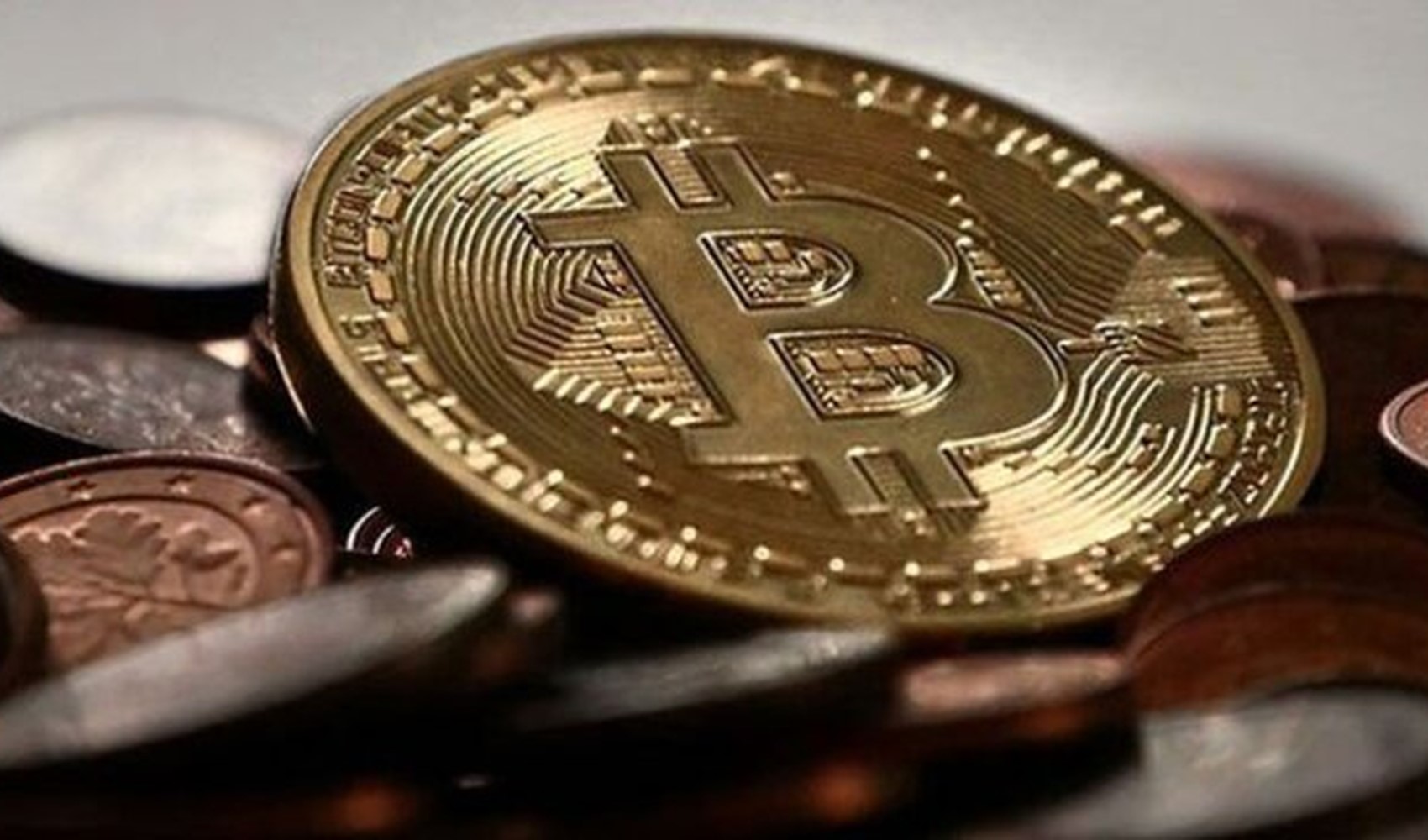 Bitcoin’de tarihin rekor zirvesi