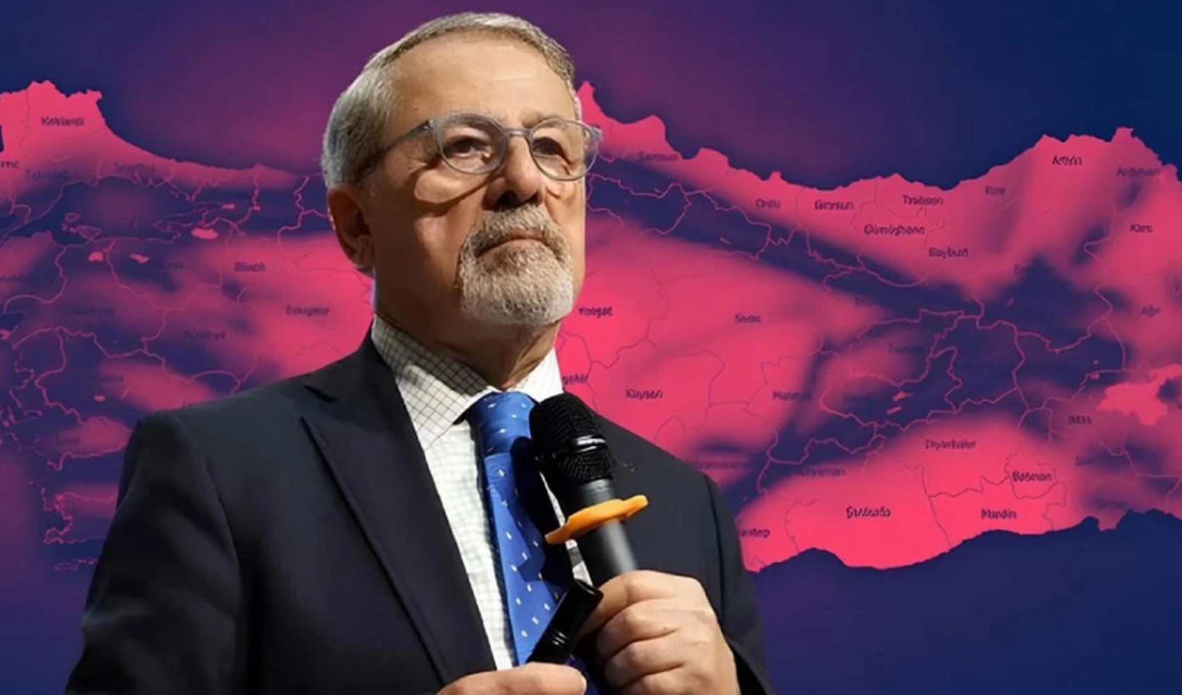 Naci Görür'den İstanbul için 'periyot doldu' uyarısı geldi: İstediğiniz kadar dua edin