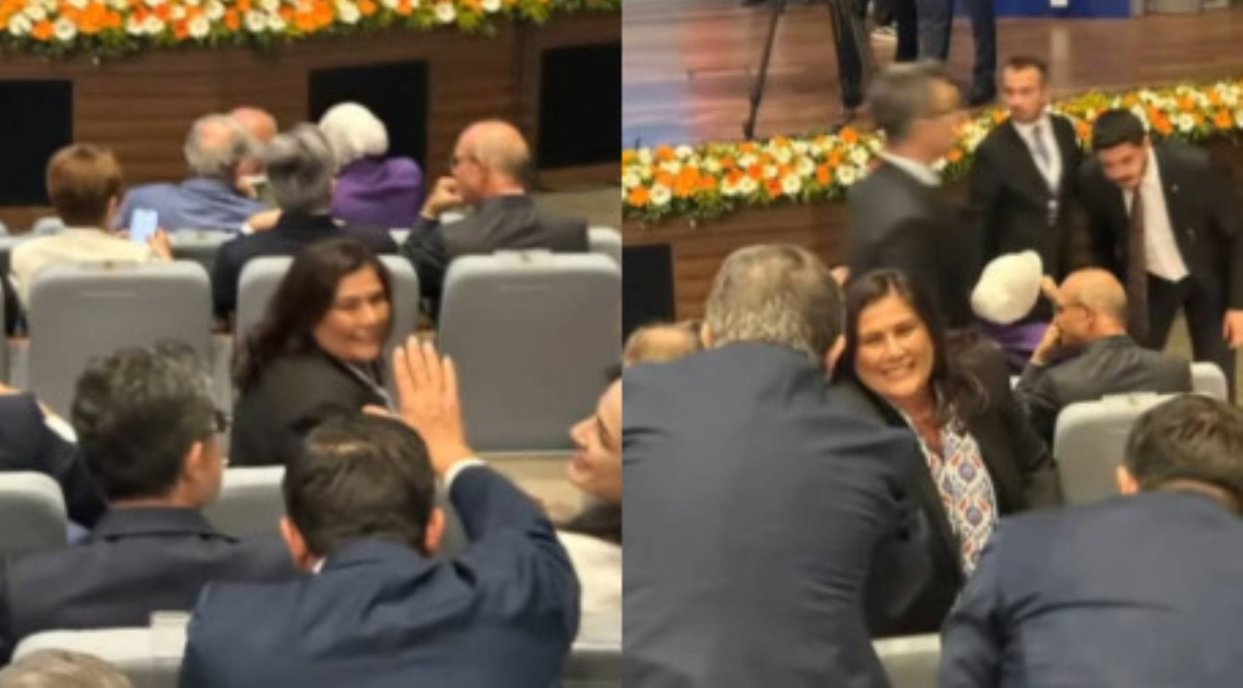 Ankara'dan bomba gibi kulis: AKP çevrelerinde Özlem Çerçioğlu rahatsızlığı! 'Neyi alkışladıklarının farkındalar mı?'