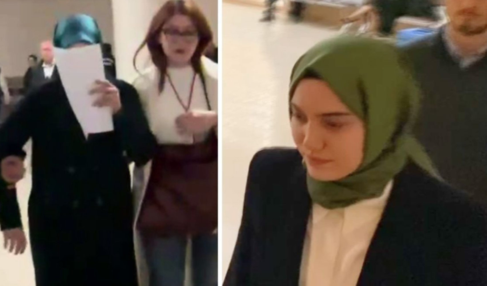 Zehra Kınık yine 'para' dedi: Mahkemeye başvurdu