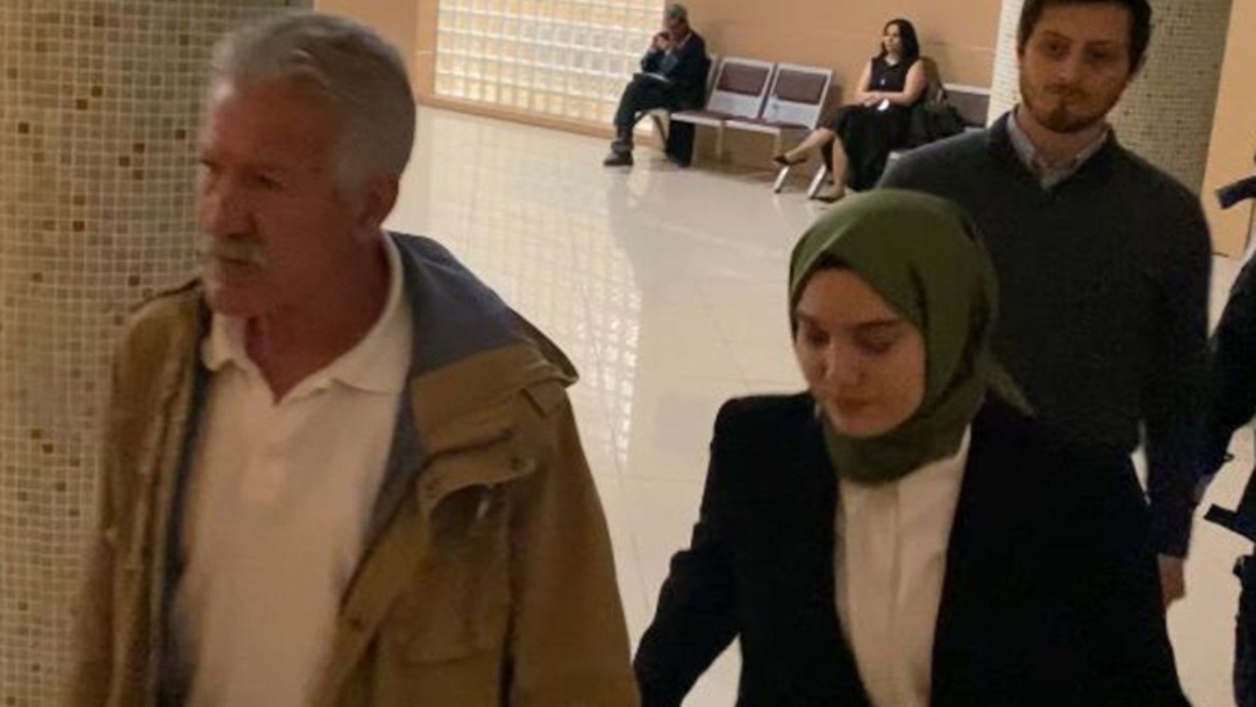 Zehra Kınık yine 'para' dedi: Mahkemeye başvurdu