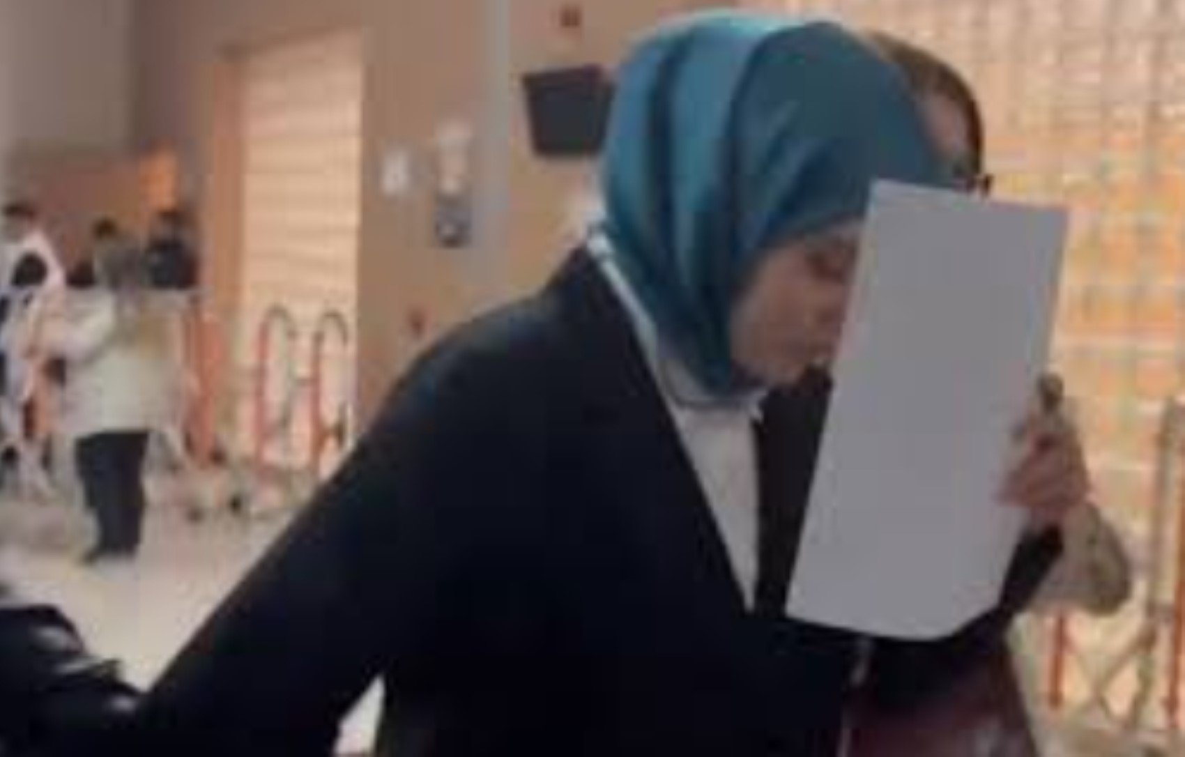 Zehra Kınık yine 'para' dedi: Mahkemeye başvurdu