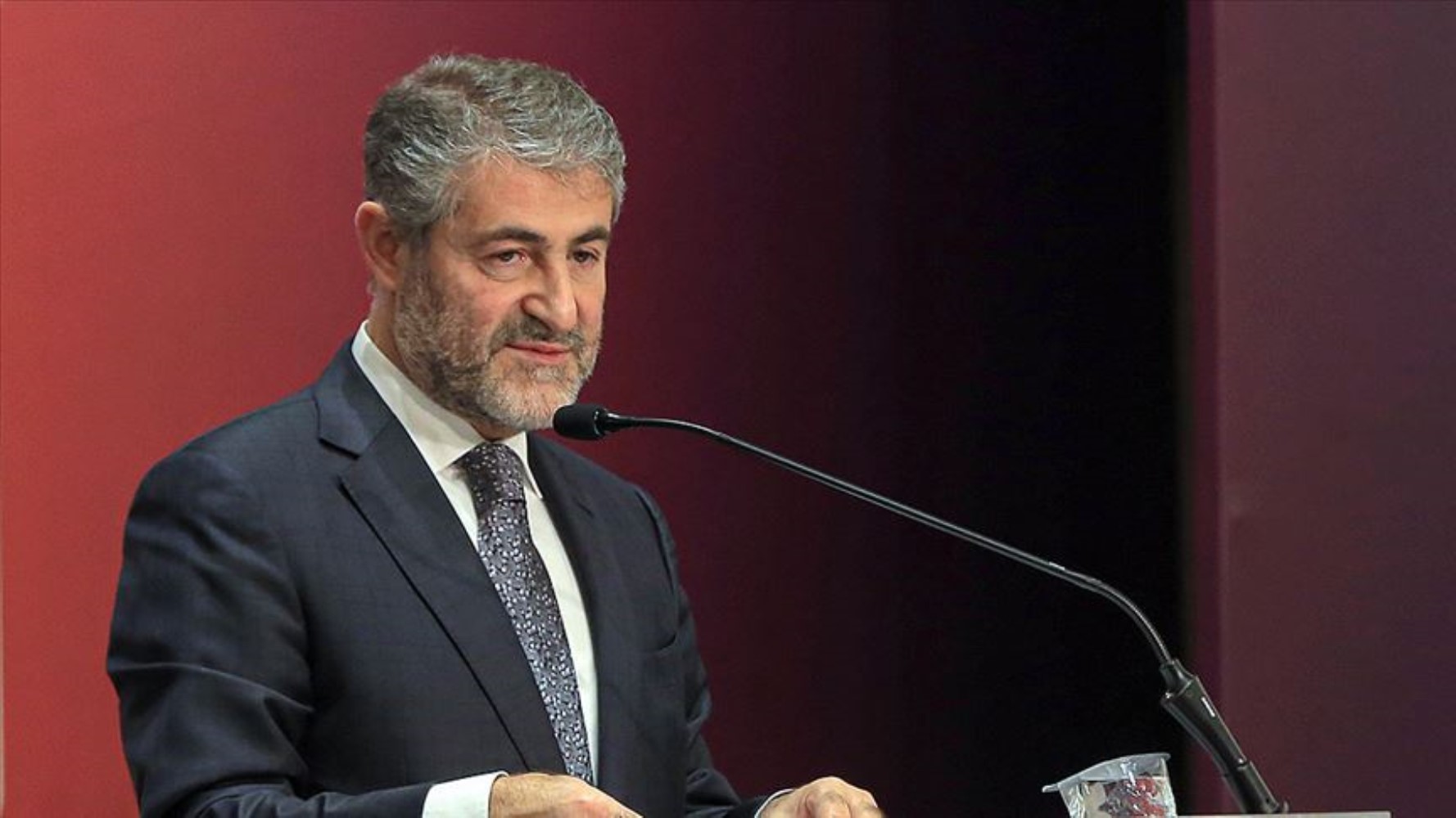 Erdoğan- Nurettin Nebati görüşmesinin perde arkasını yazdı: Yeniden bakan mı oluyor?