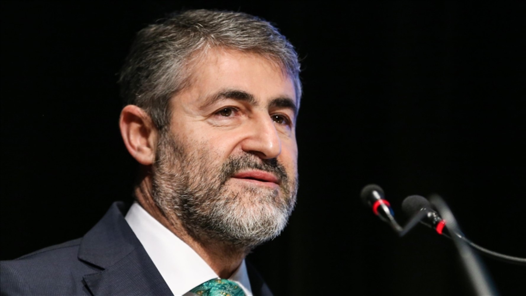 Erdoğan- Nurettin Nebati görüşmesinin perde arkasını yazdı: Yeniden bakan mı oluyor?