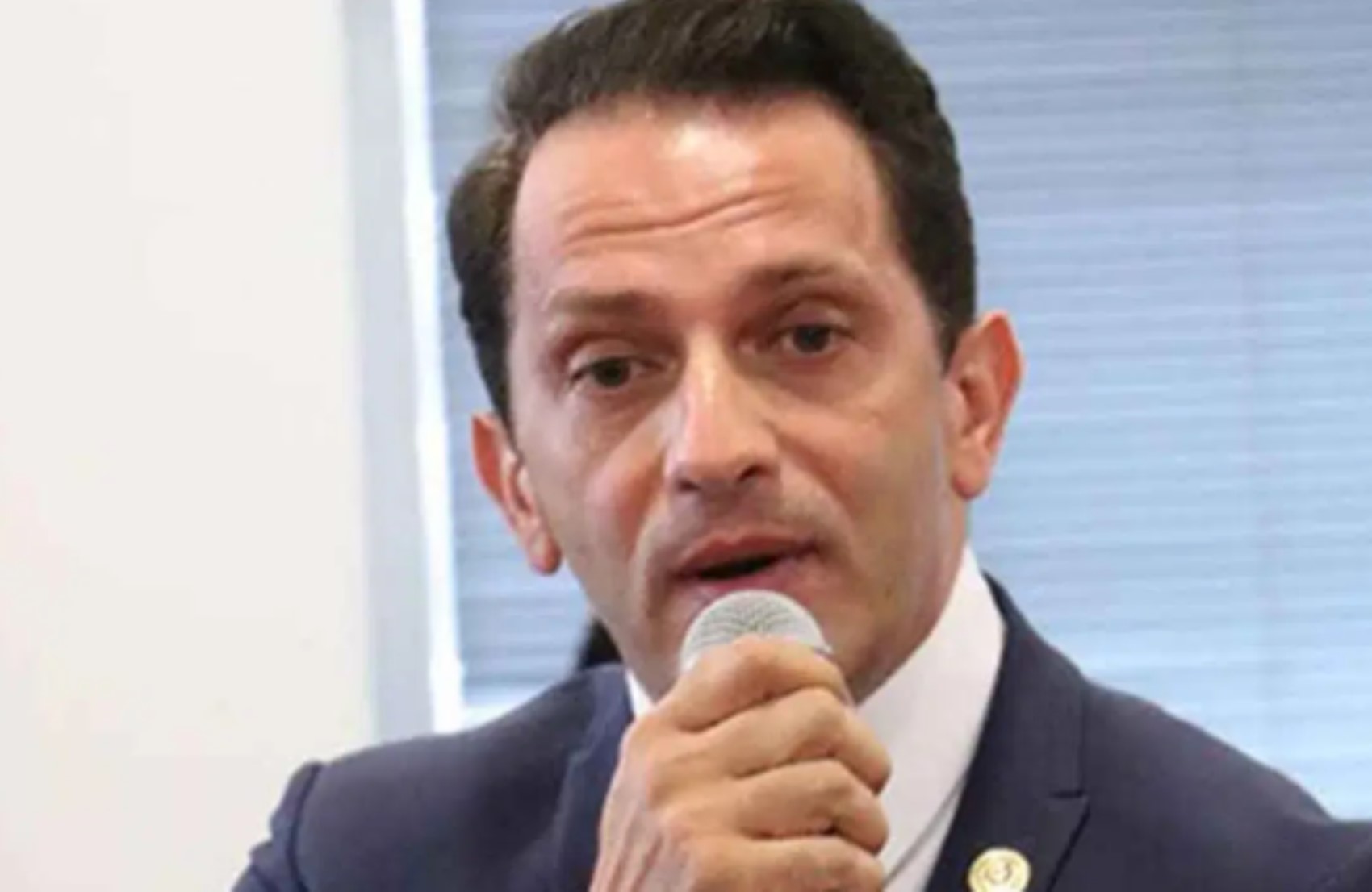 Murat Kapki iddialarıyla gündem olmuştu: Mücahit Birinci'nin Machiavelli paylaşımları gündem oldu