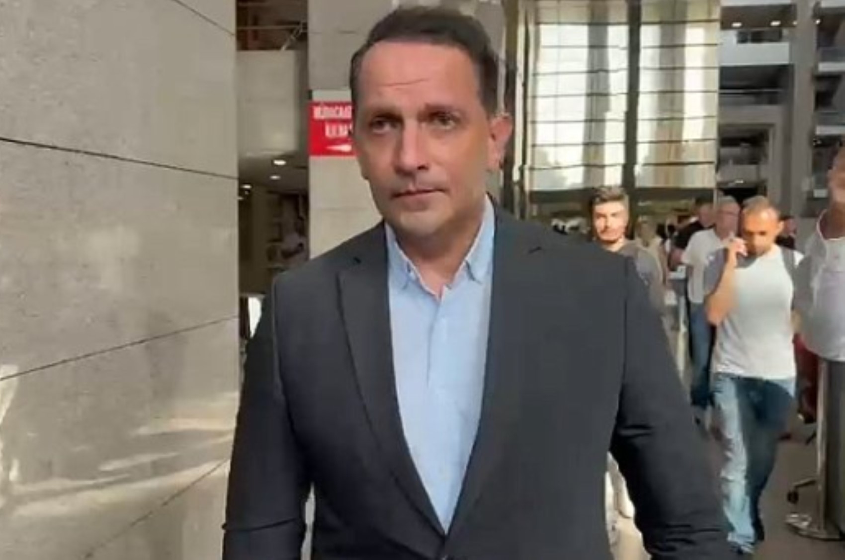Murat Kapki iddialarıyla gündem olmuştu: Mücahit Birinci'nin Machiavelli paylaşımları gündem oldu