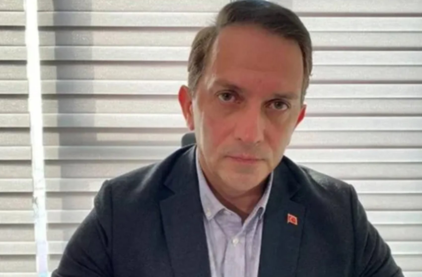 Murat Kapki iddialarıyla gündem olmuştu: Mücahit Birinci'nin Machiavelli paylaşımları gündem oldu