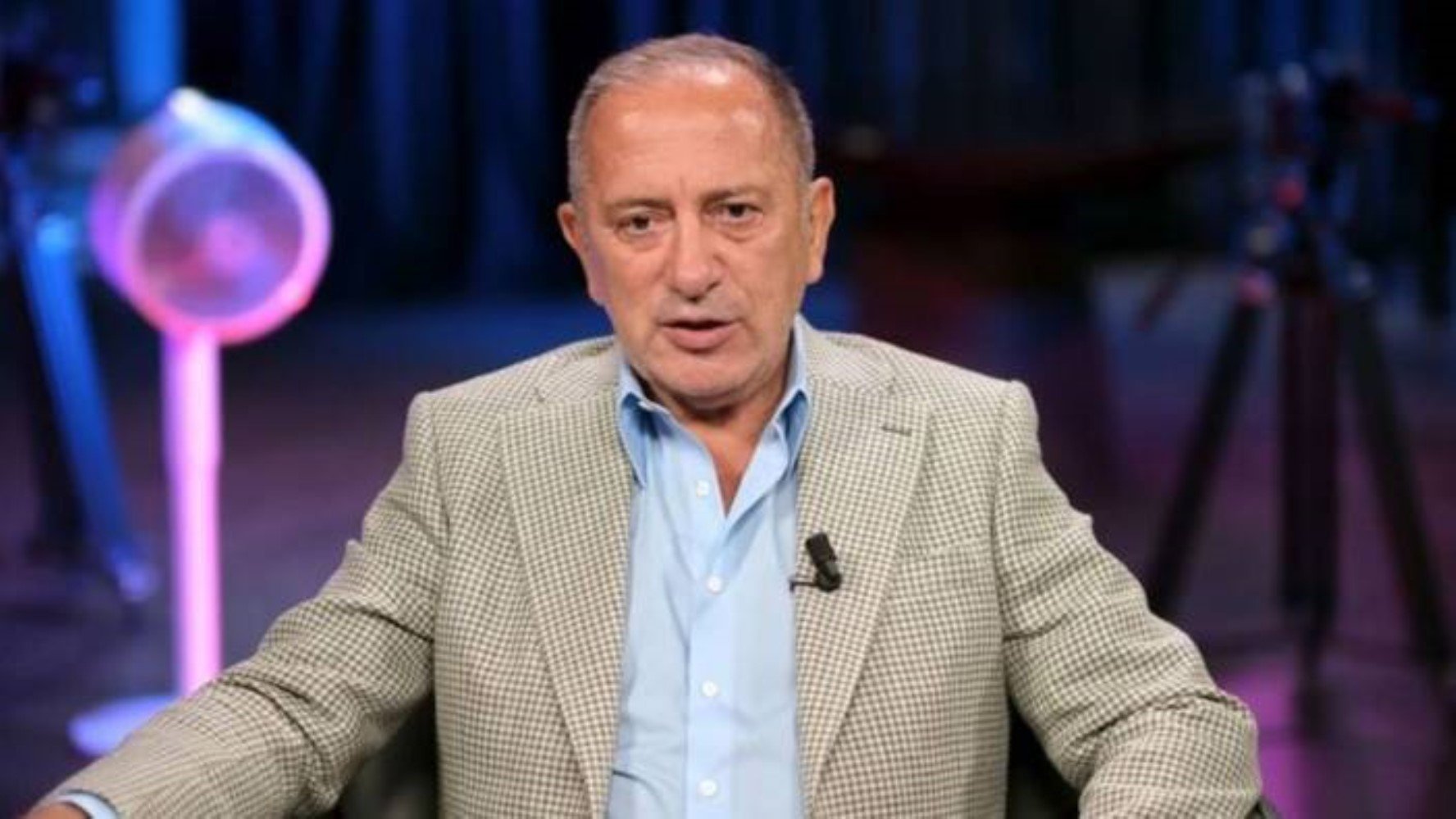 Fatih Altaylı iktidarın asıl amacını açıkladı: Ekrem İmamoğlu ayrıntısı...