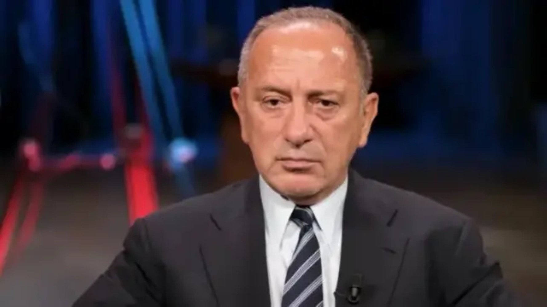Fatih Altaylı iktidarın asıl amacını açıkladı: Ekrem İmamoğlu ayrıntısı...
