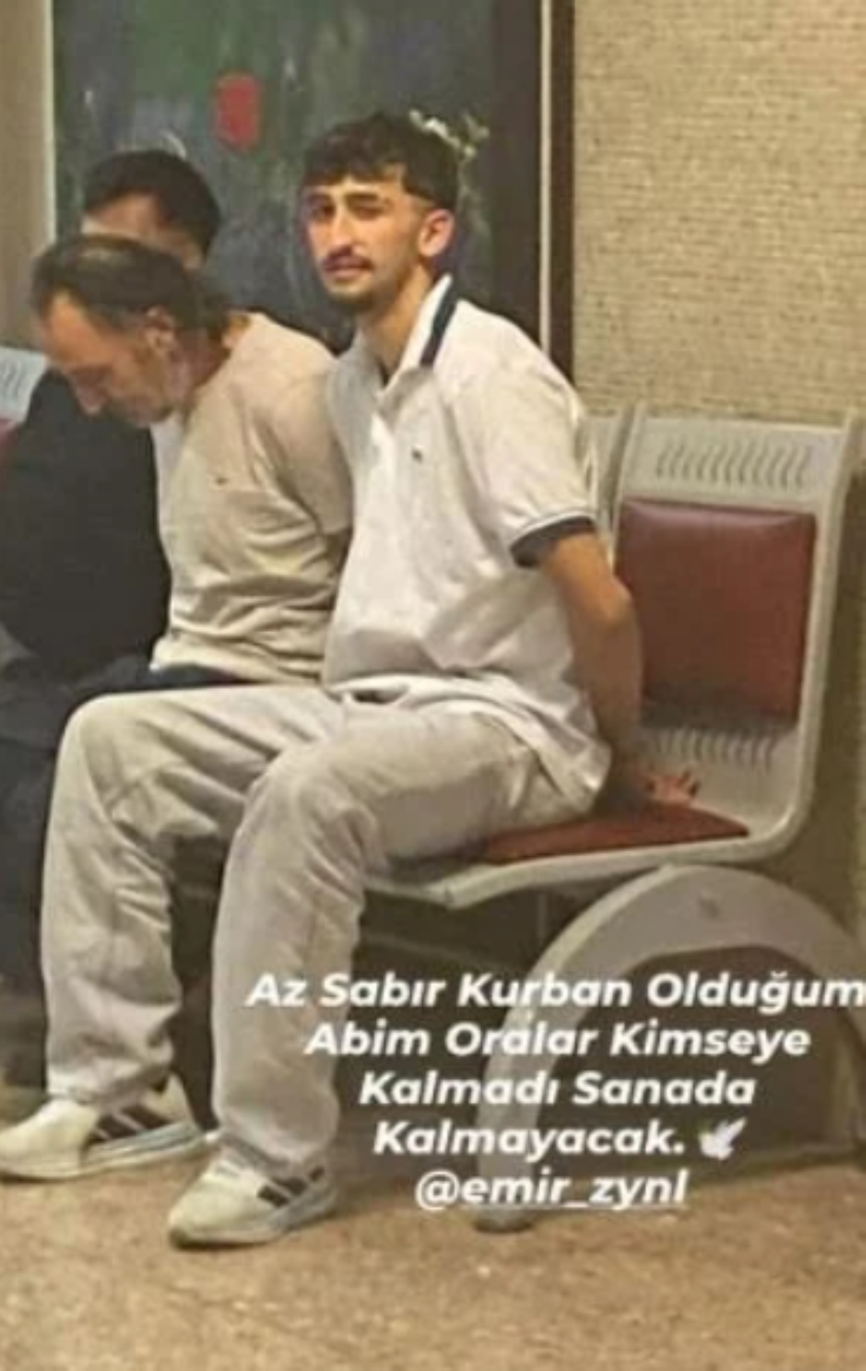 İkinci Ahmet Minguzzi vakası... Sokak çeteleri 22 yaşındaki gencin yaşamına son verdi!