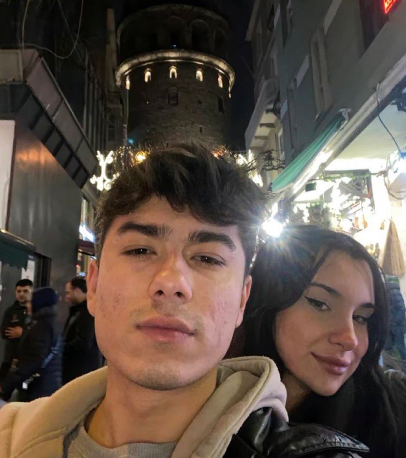 İkinci Ahmet Minguzzi vakası... Sokak çeteleri 22 yaşındaki gencin yaşamına son verdi!