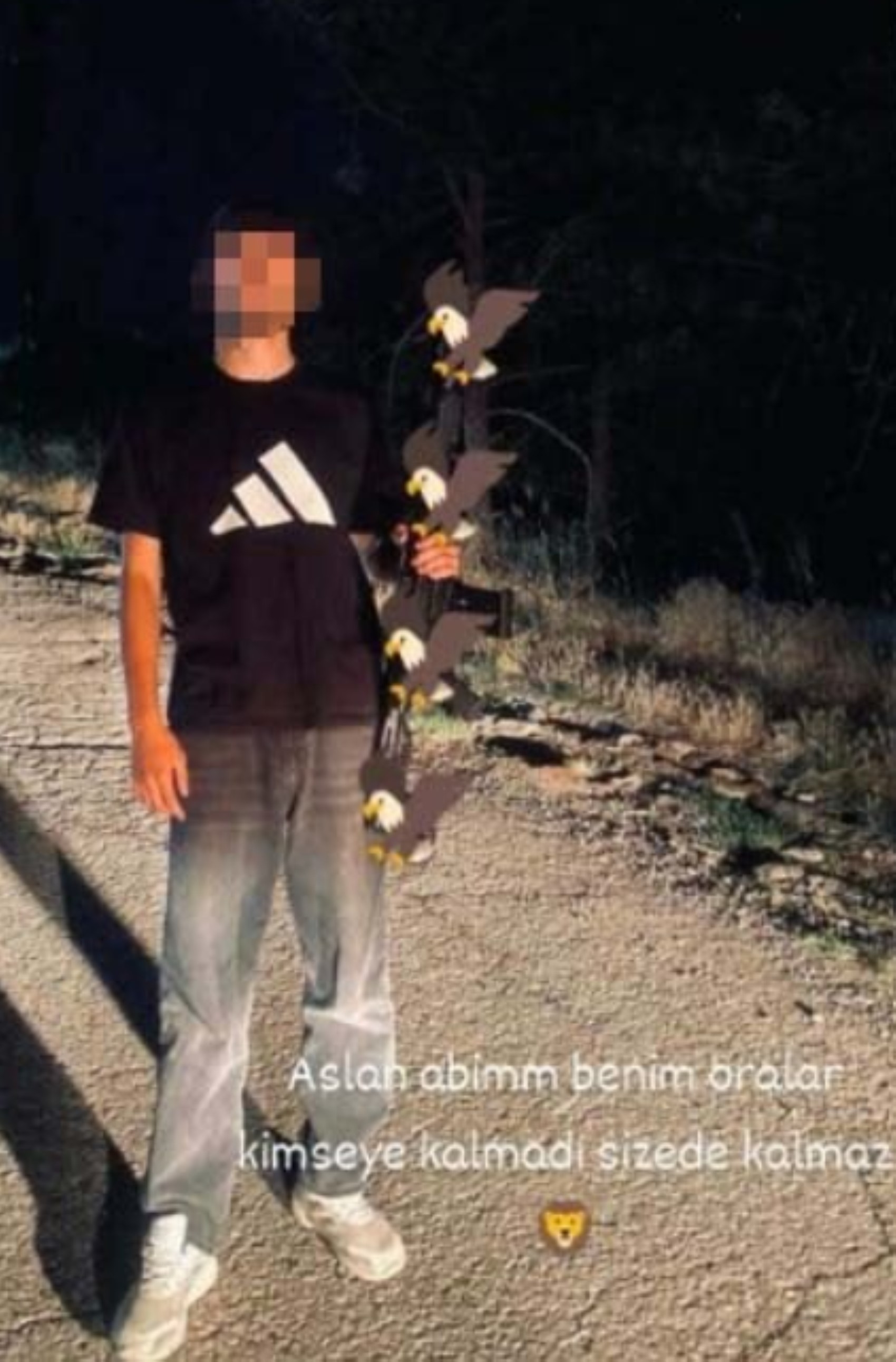 İkinci Ahmet Minguzzi vakası... Sokak çeteleri 22 yaşındaki gencin yaşamına son verdi!
