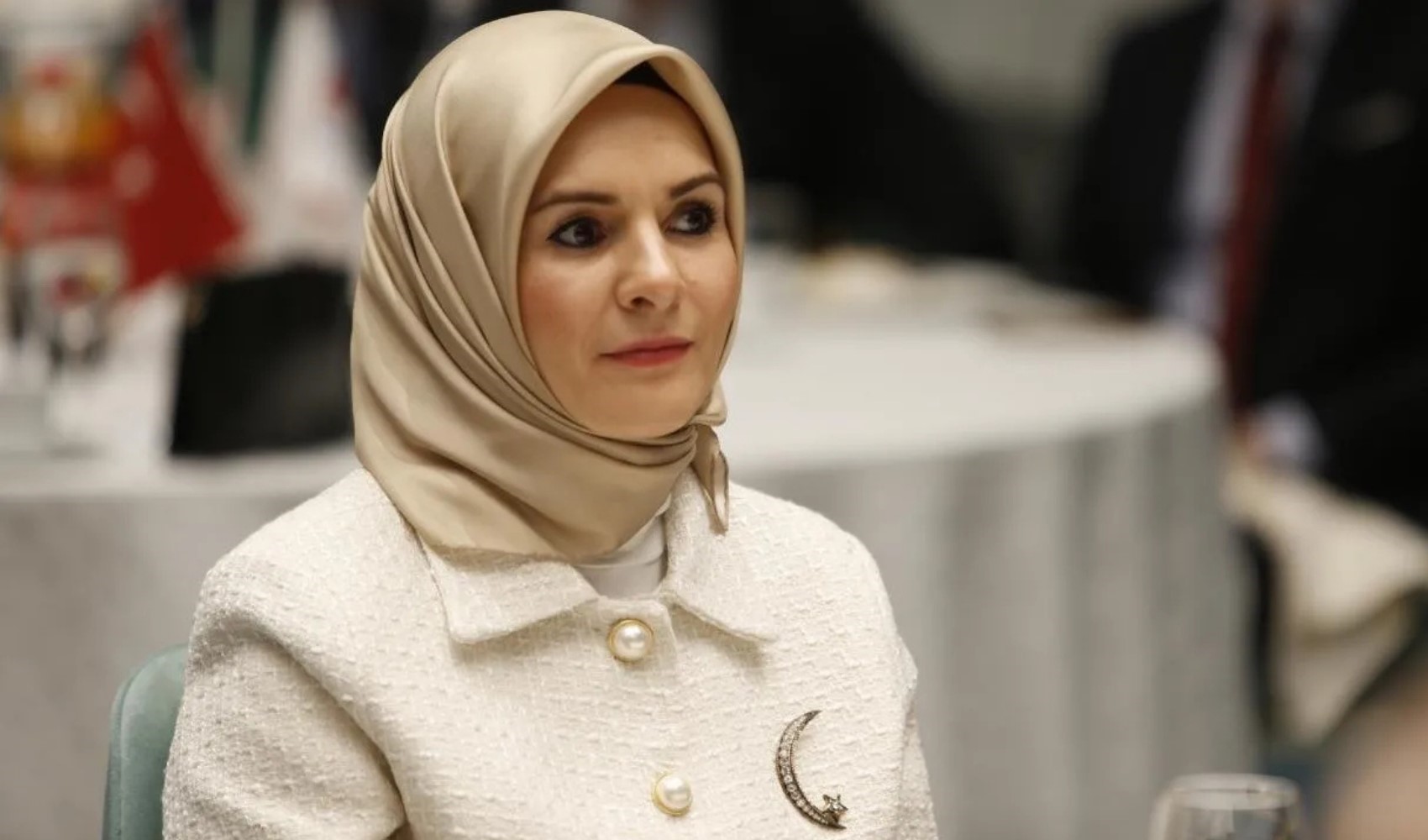 Aile Bakanı TOGG'dan vazgeçti Mercedes'i seçti