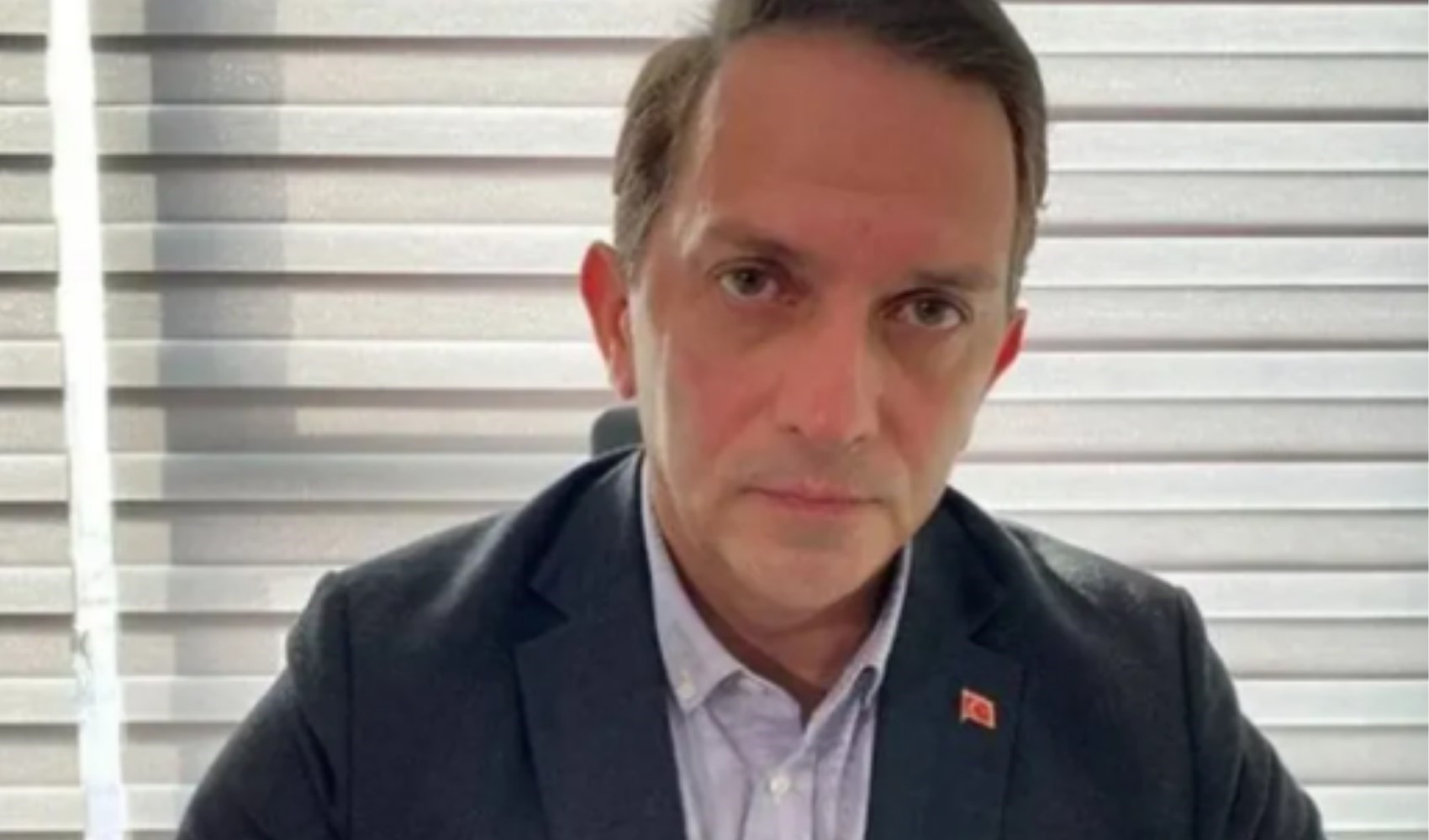 Mücahit Birinci'nin Machiavelli paylaşımları gündem oldu