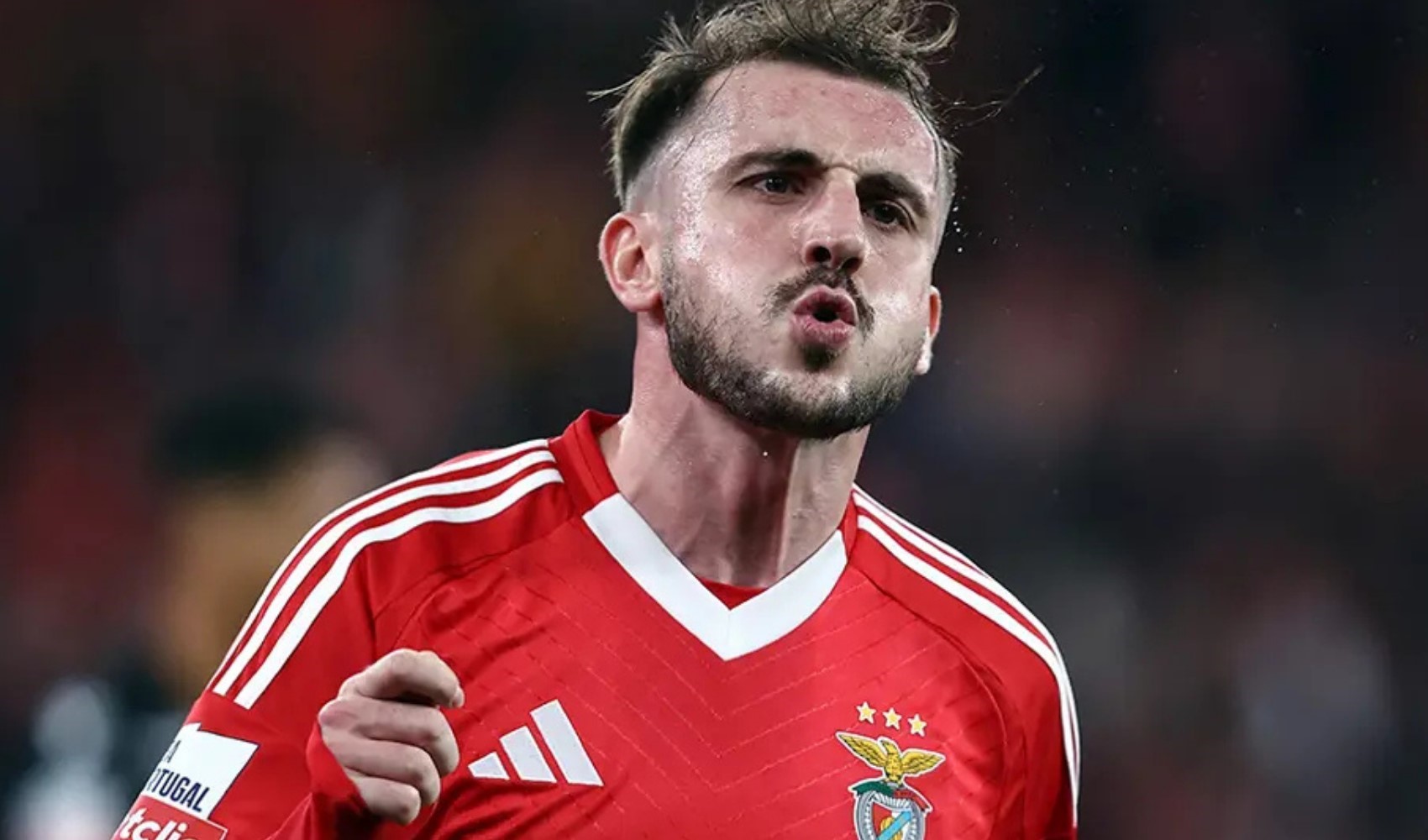 Fenerbahçe ve Benfica arasında  Kerem krizi