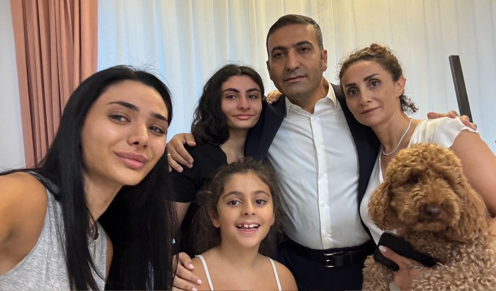 Son Dakika... Gözaltı kararı sonrası İnan Güney'den ilk açıklama!