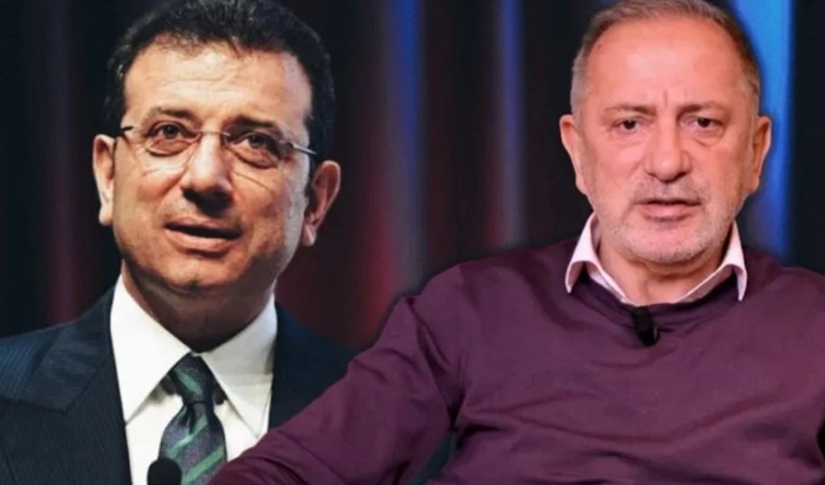 Fatih Altaylı iktidarın asıl amacını açıkladı