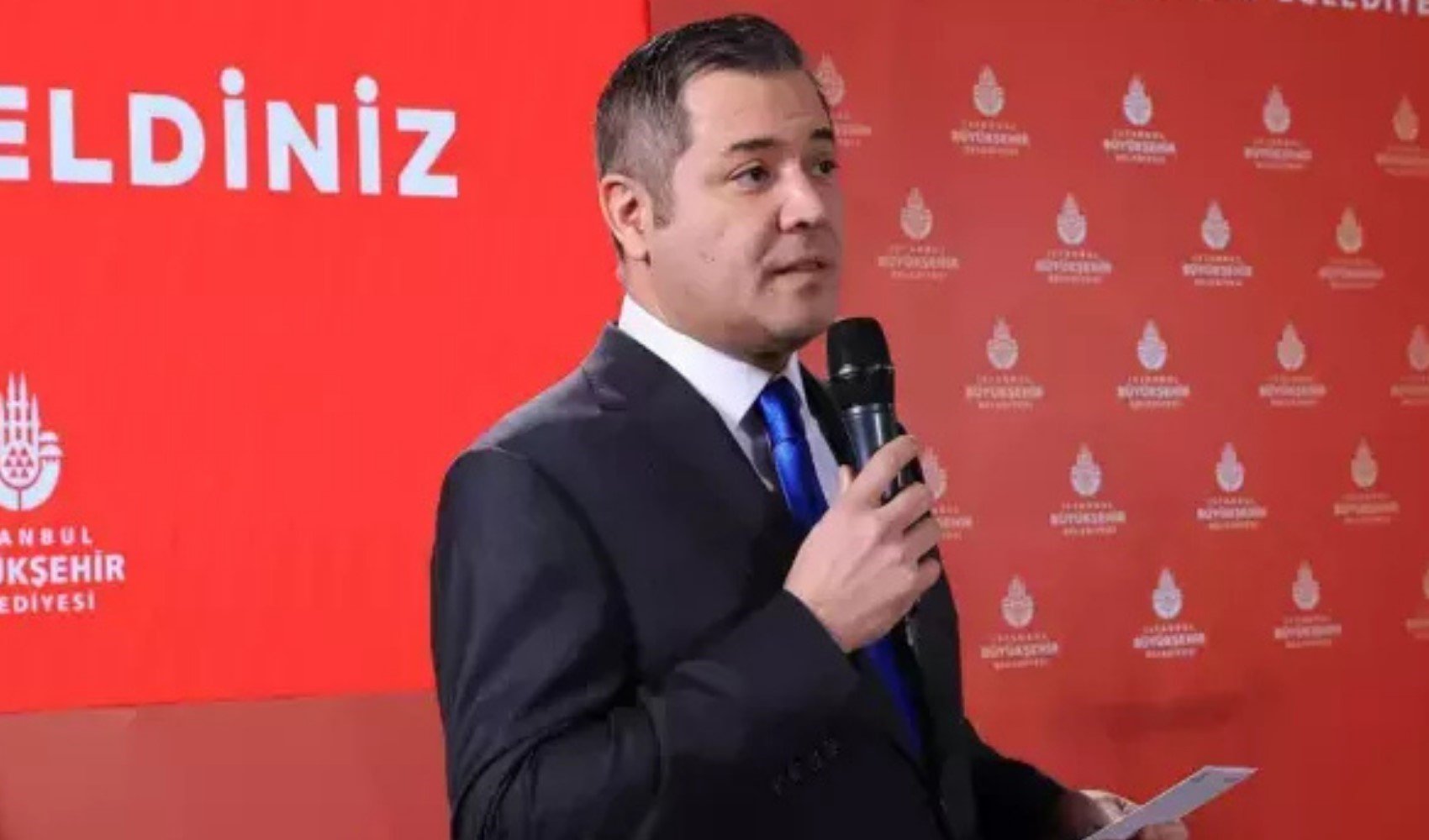 Son Dakika... Murat Ongun'un evi 3.kez basıldı
