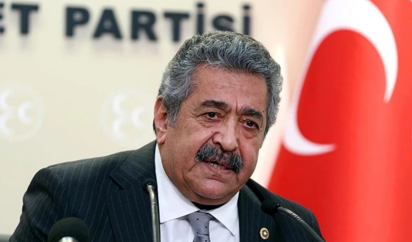 Diyanet'in miras polemiği sürüyor: MHP'den ilk tepki geldi